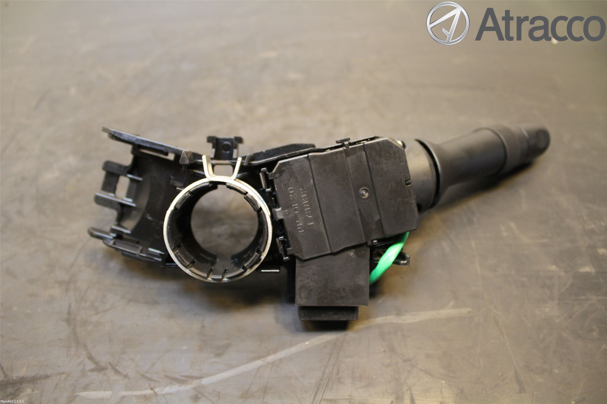 Toyota YARIS XP130 12-14 Spak Blinkers-Ljusomk
