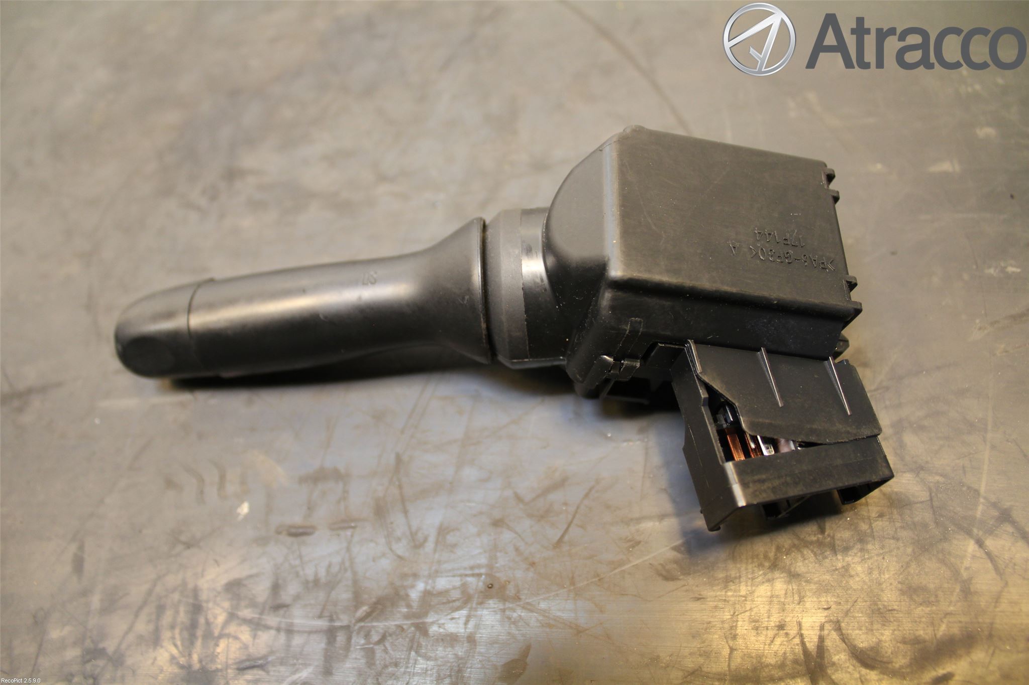 Toyota YARIS XP130 12-14 Spak Torkar-Spolomk