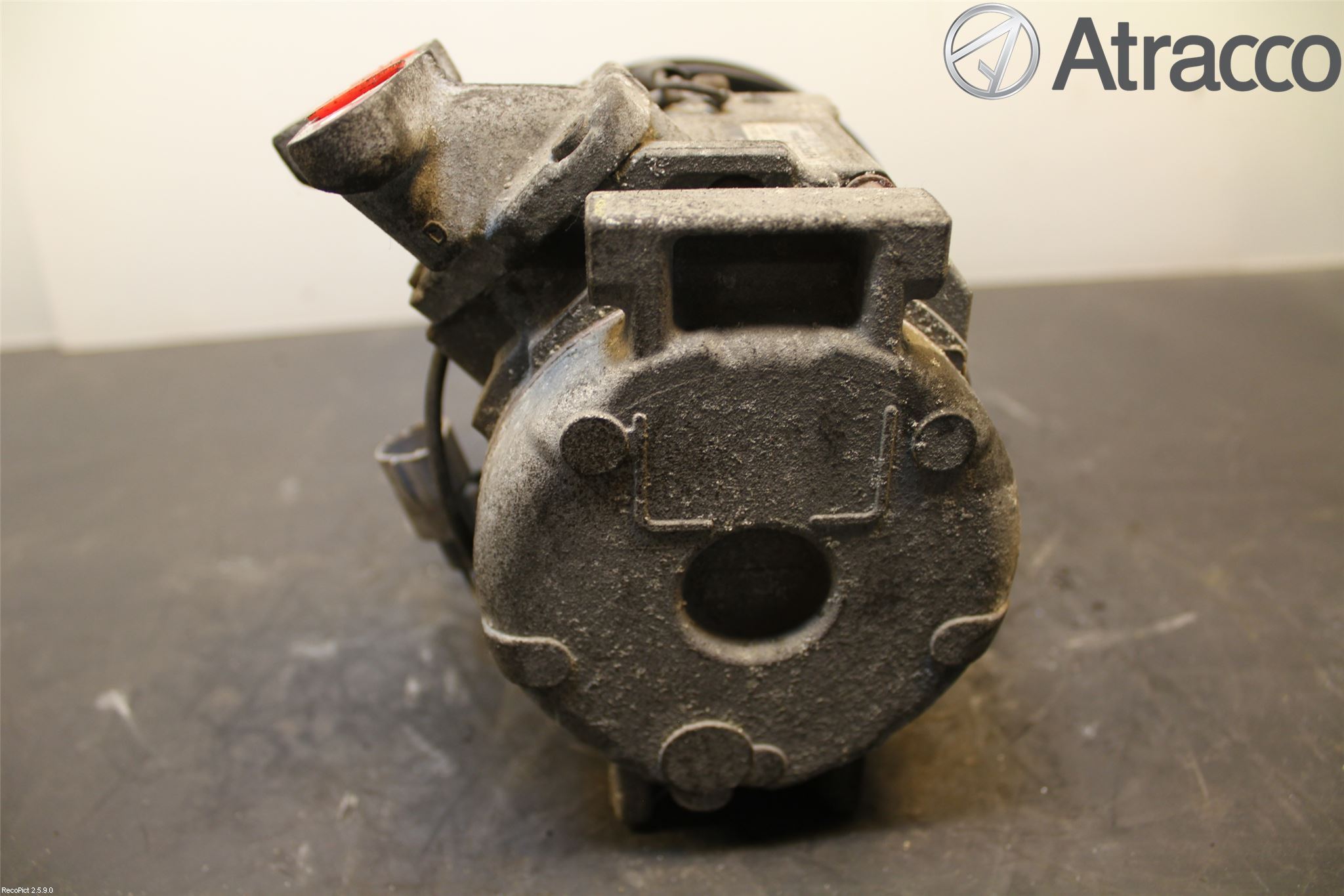 Toyota AVENSIS 98-02 Ac Kompressor