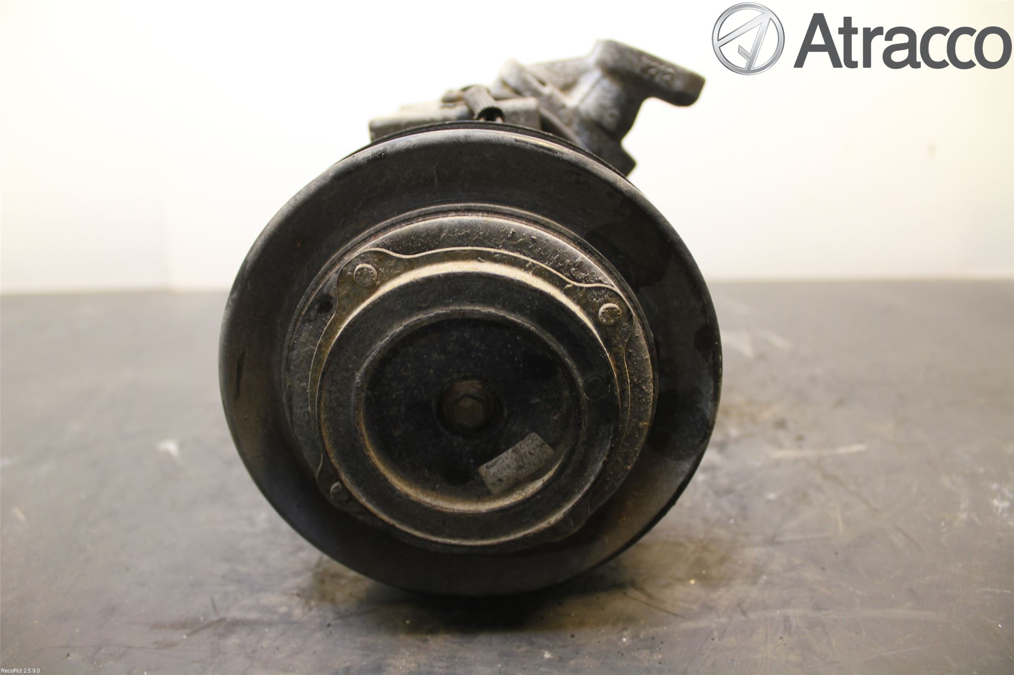 Toyota AVENSIS 98-02 Ac Kompressor