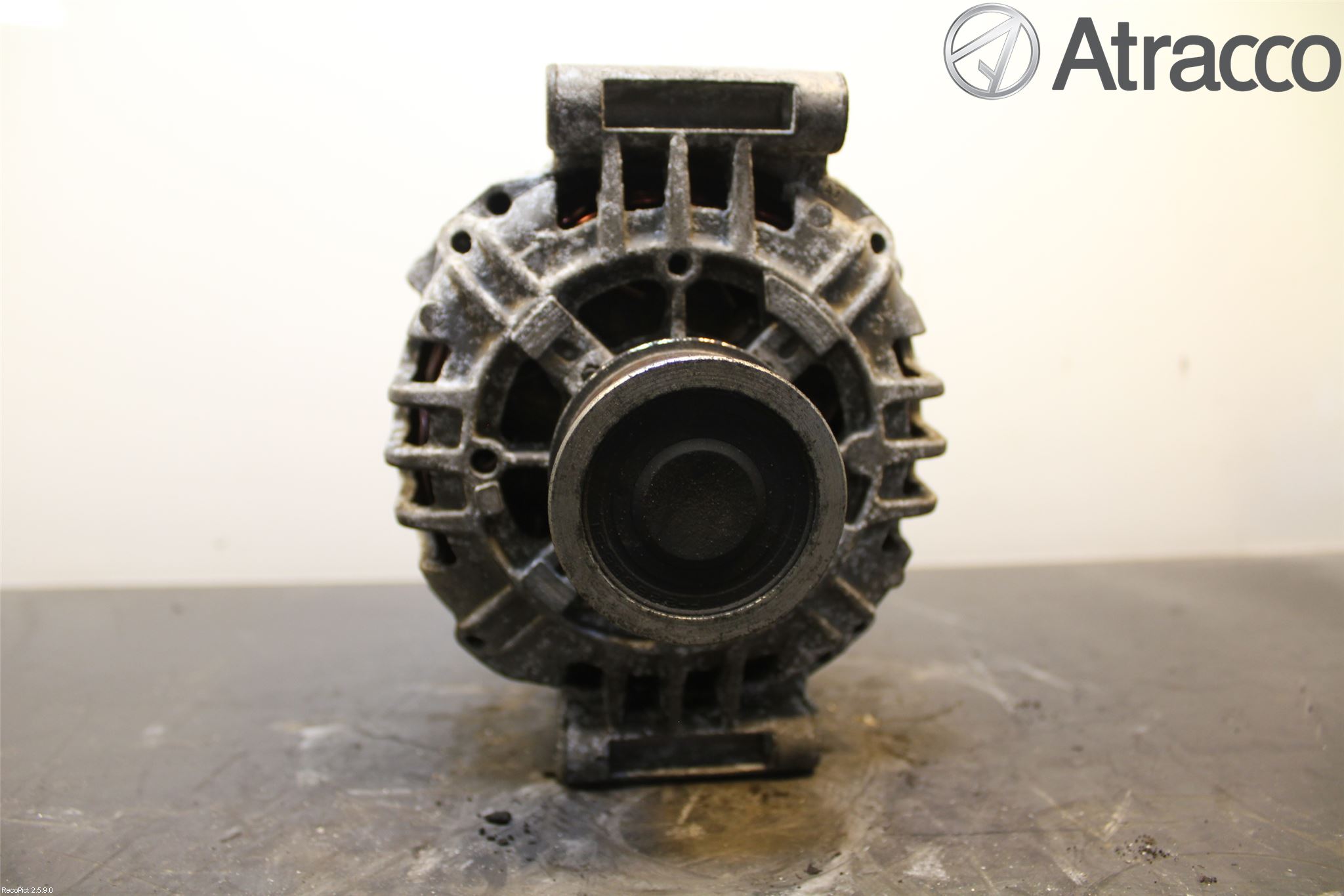 Seat LEON 06-12 Generator