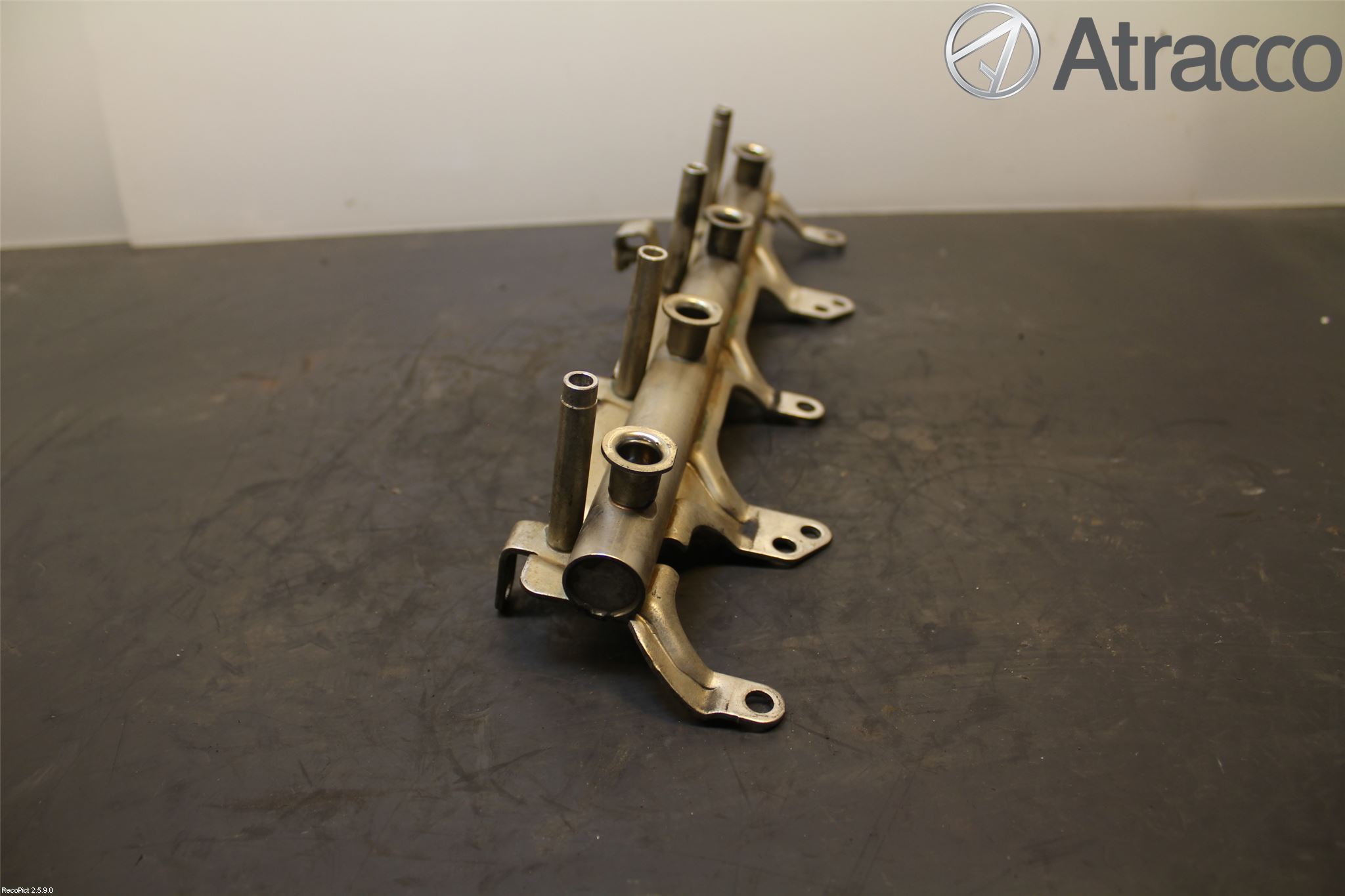 Seat LEON 06-12 Injspridarrör