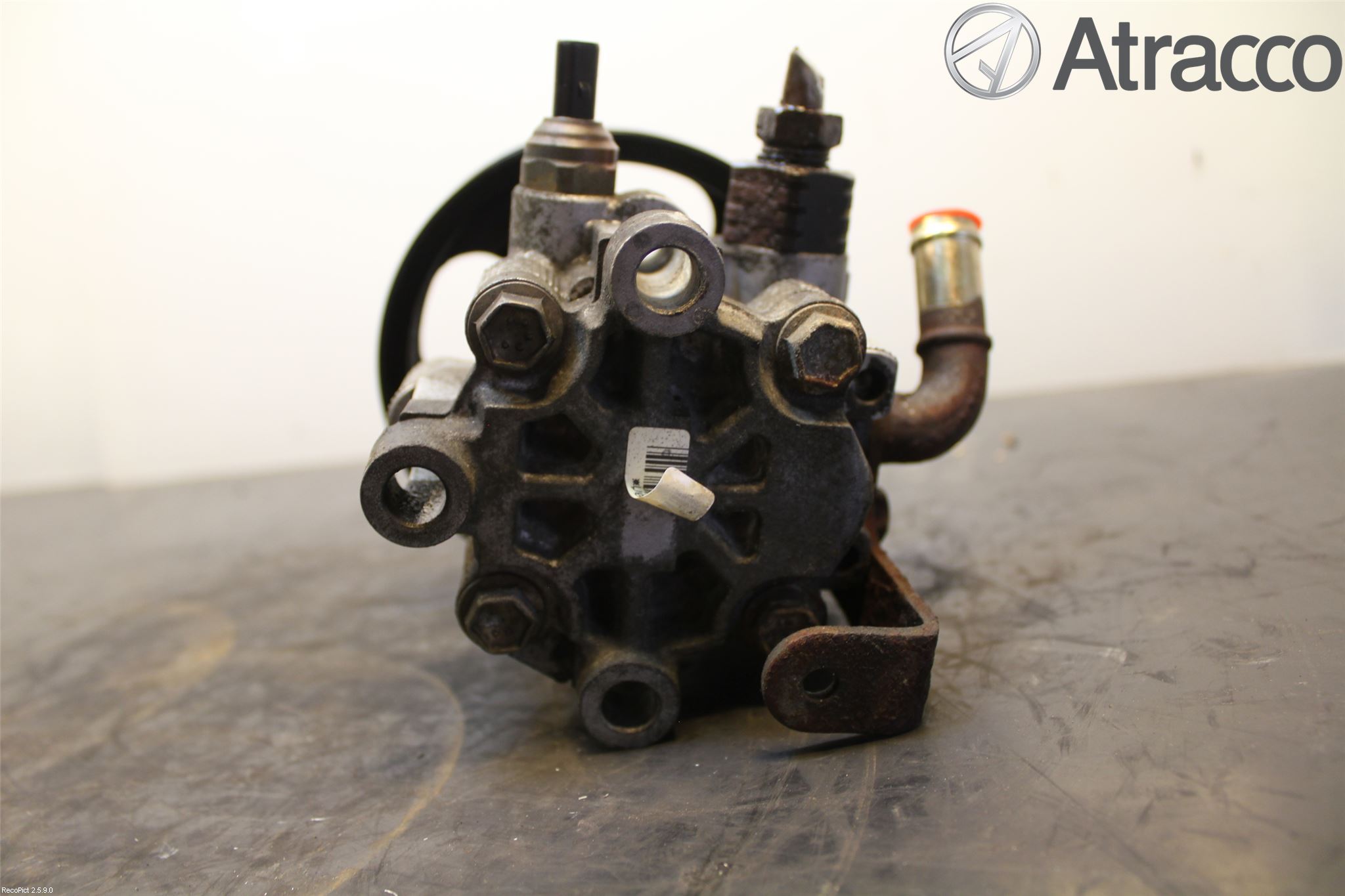 Toyota AVENSIS 98-02 Styrservopump