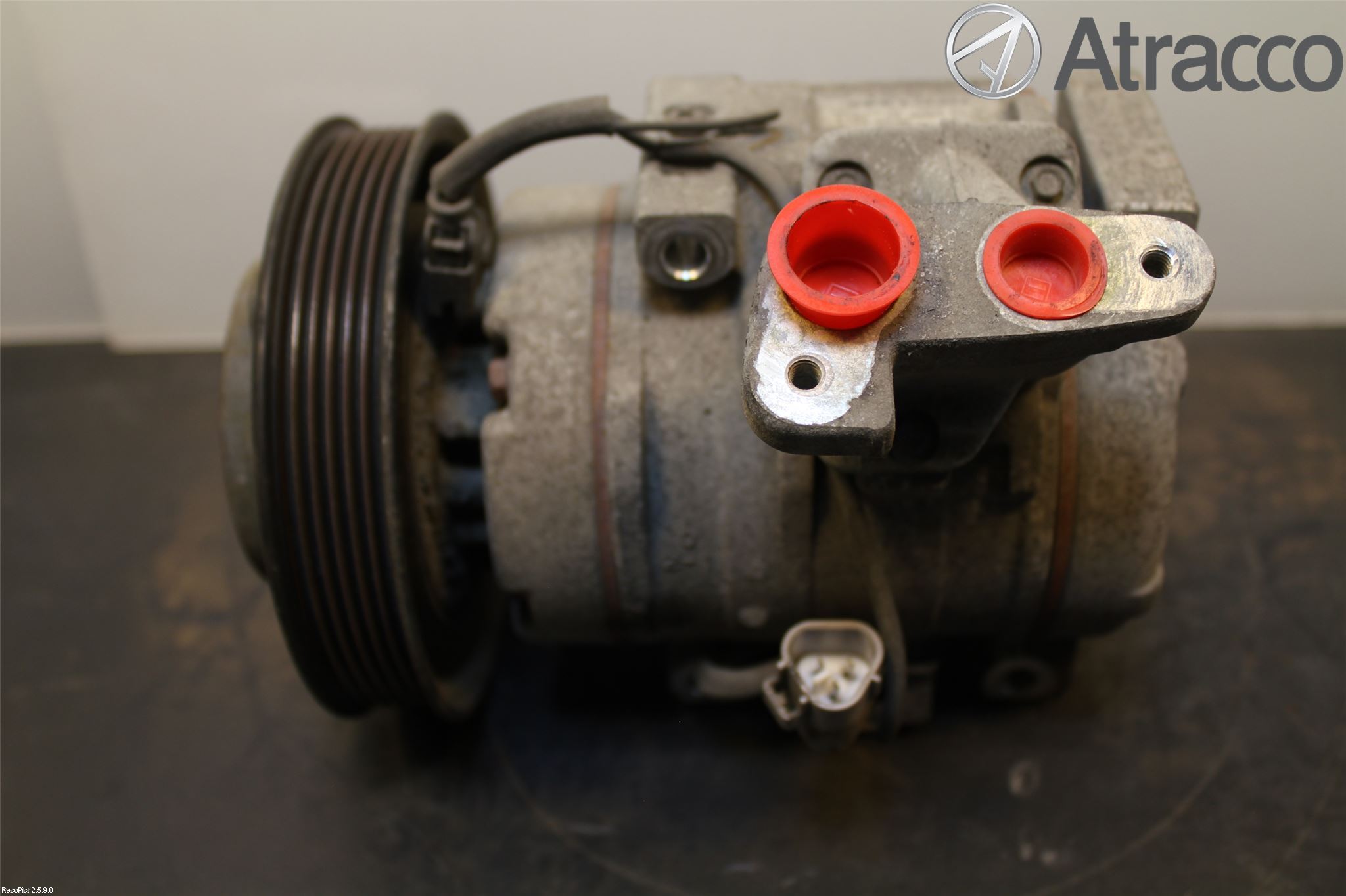 Toyota AVENSIS 98-02 Ac Kompressor