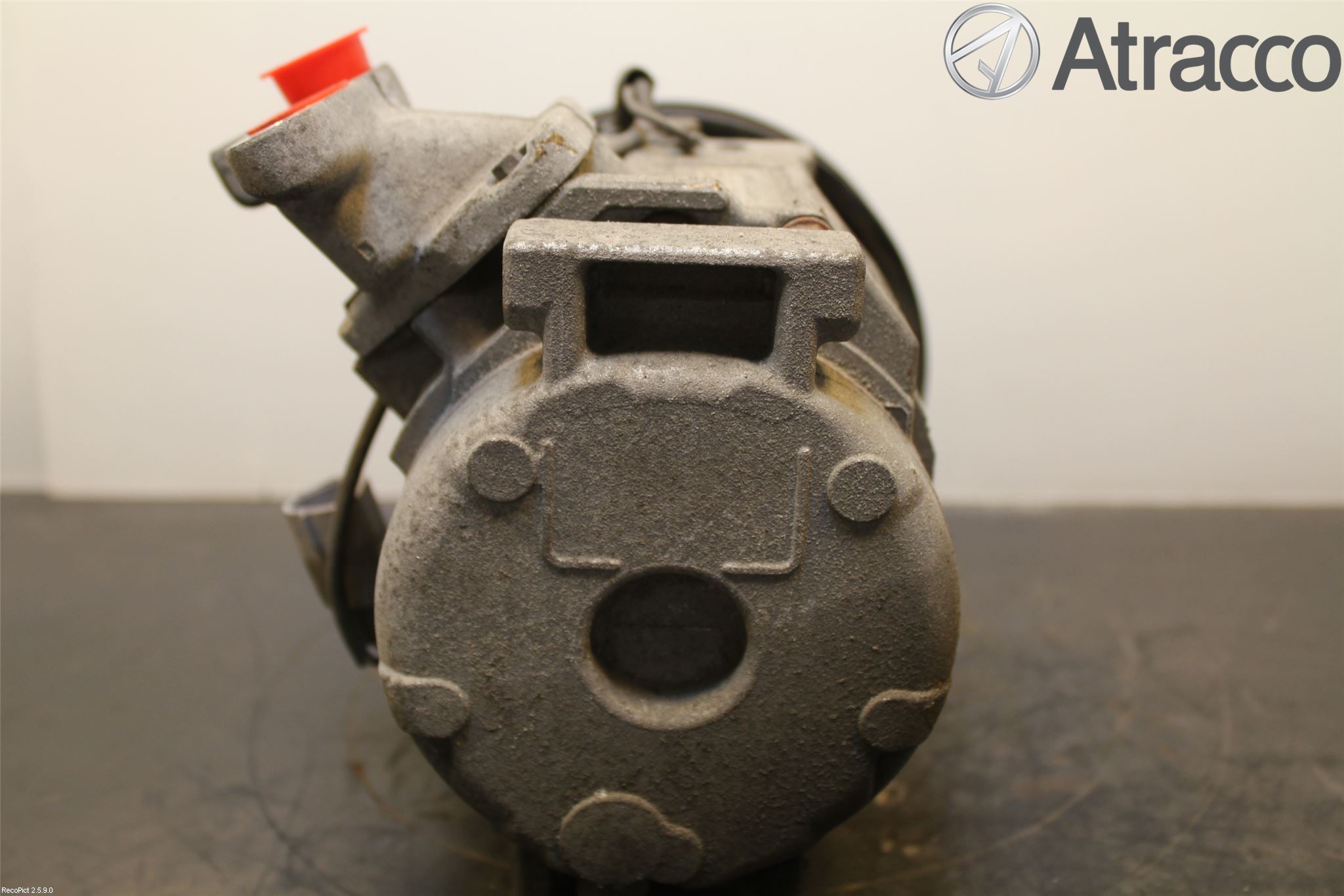 Toyota AVENSIS 98-02 Ac Kompressor