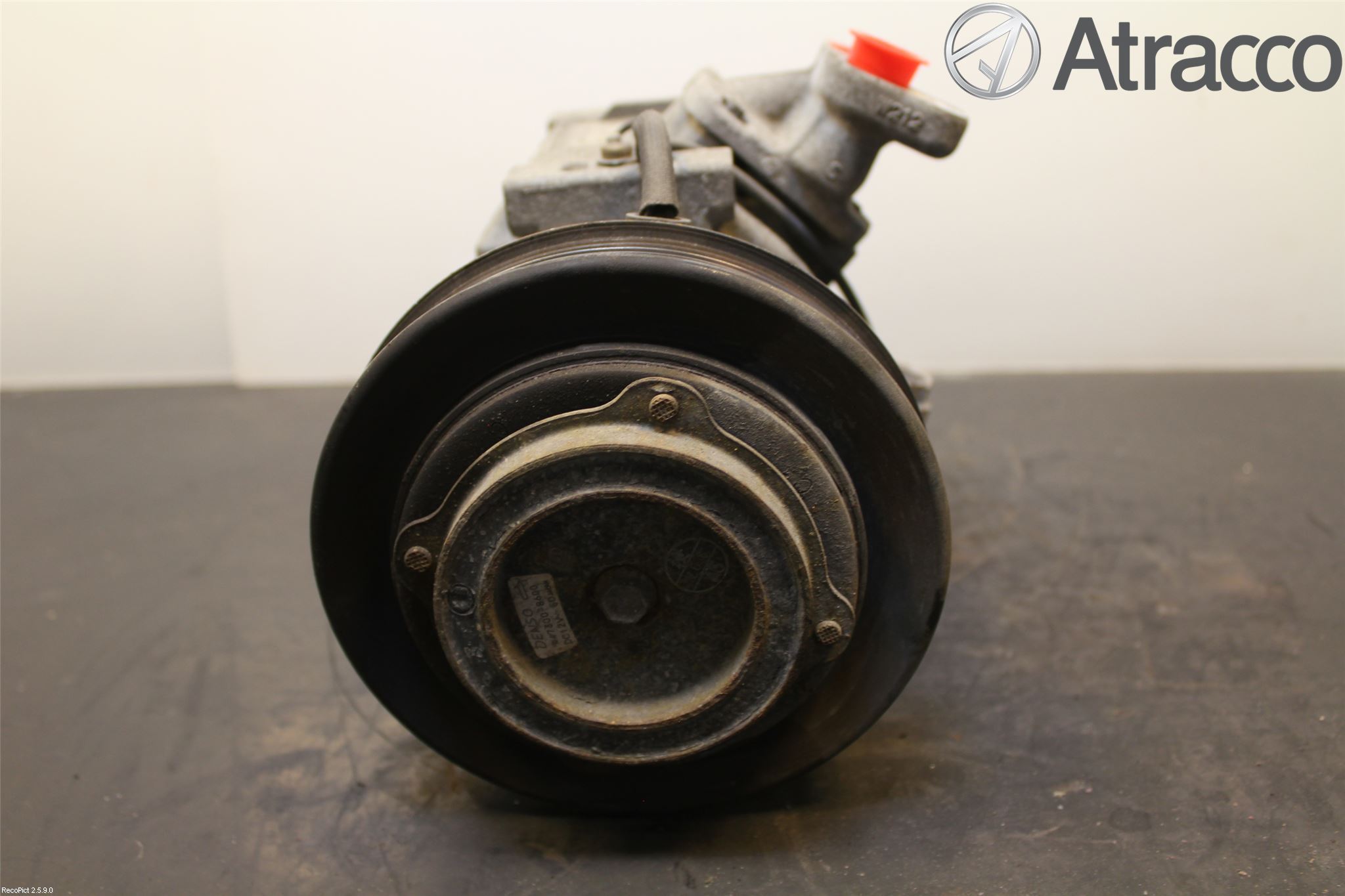 Toyota AVENSIS 98-02 Ac Kompressor