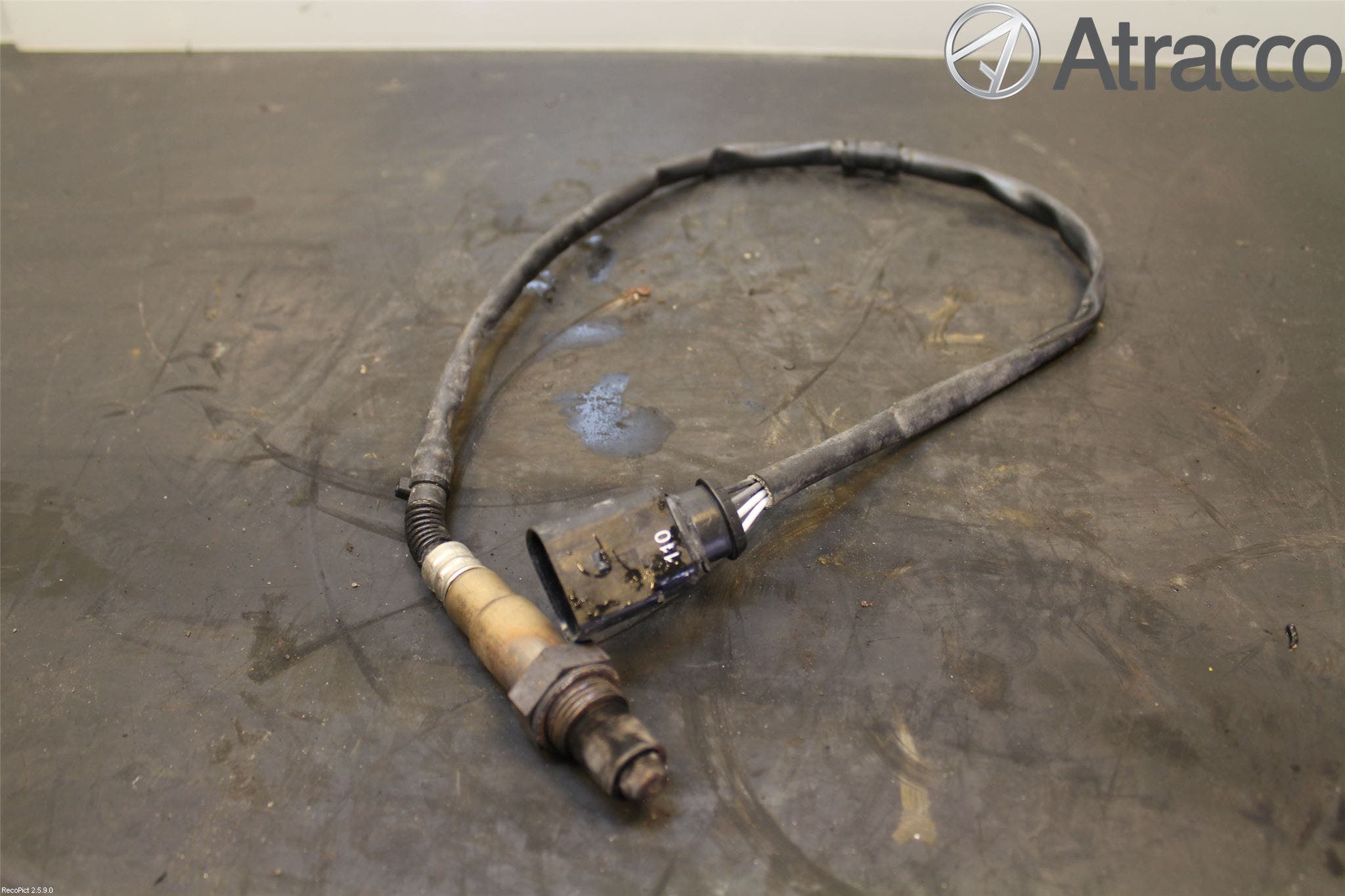 Volkswagen VW PASSAT 05-11 Injlambdasond