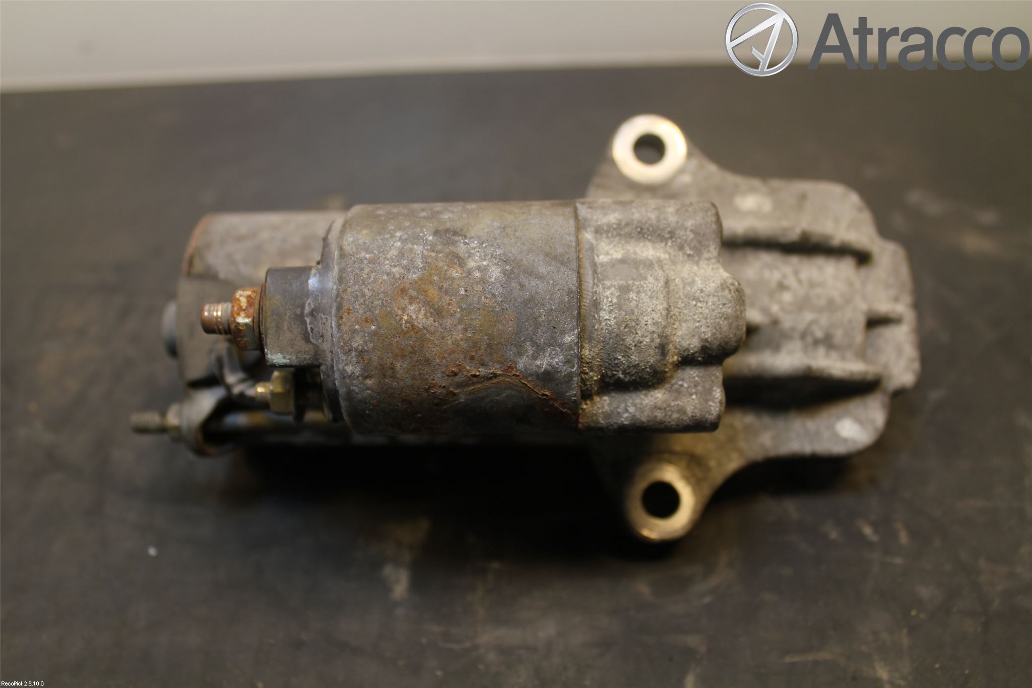 Ford FOCUS     04-07 Startmotor