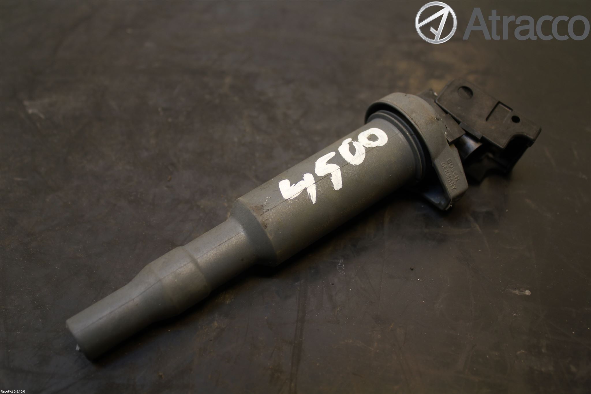 BMW 3 E90/91 SED/TOU 05-12 Tändspole