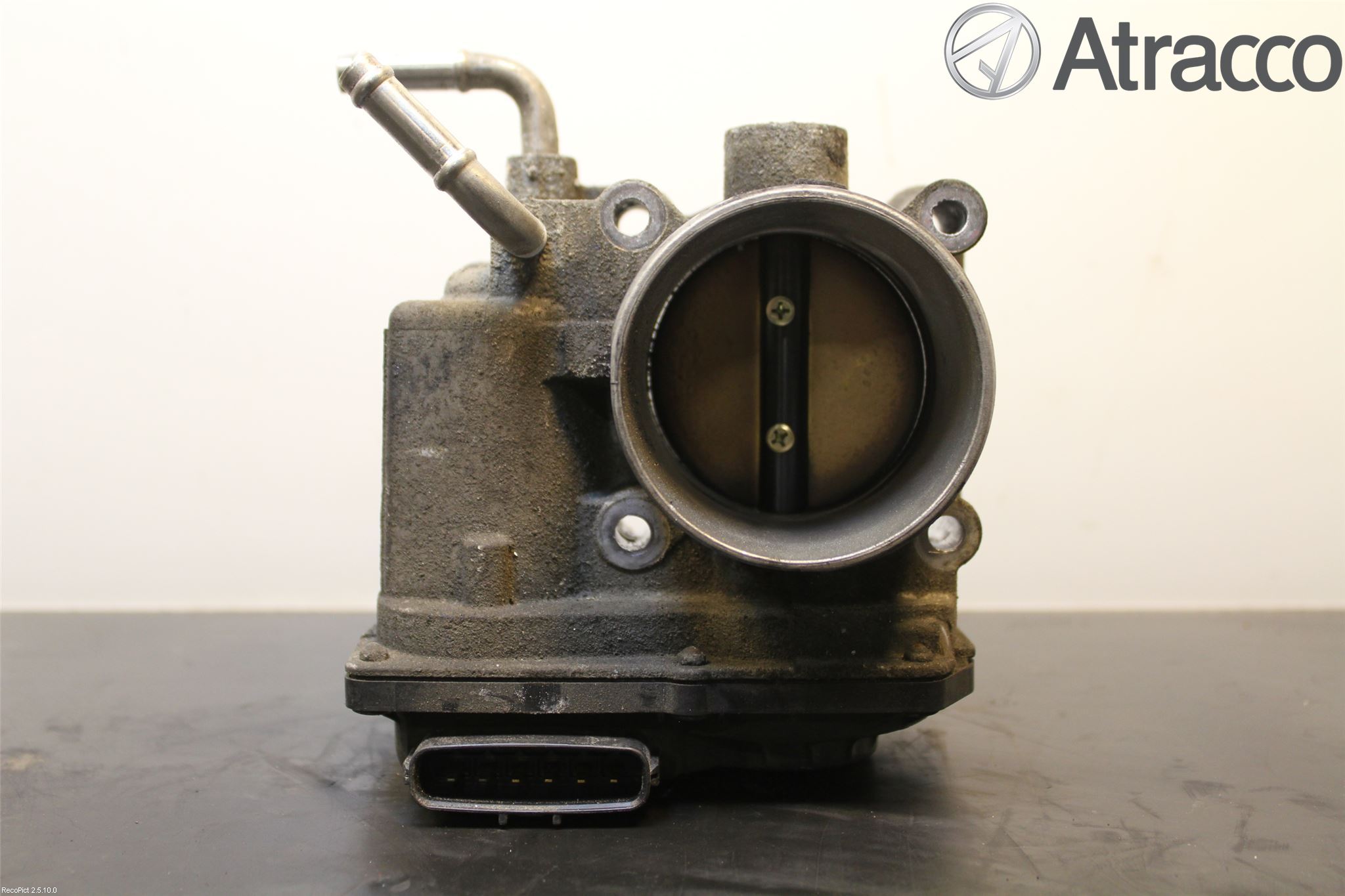 Toyota COROLLA VERSO 04-07 Injspjällhus