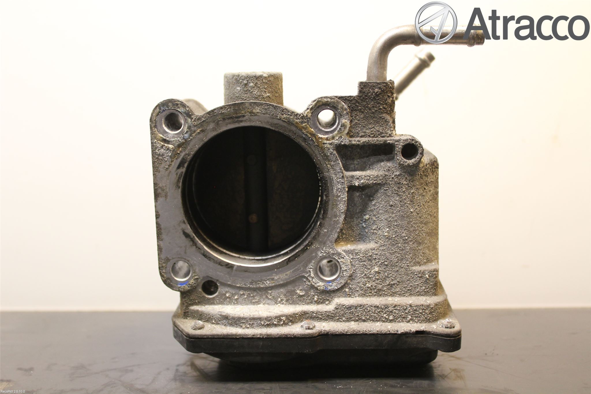 Toyota COROLLA VERSO 04-07 Injspjällhus