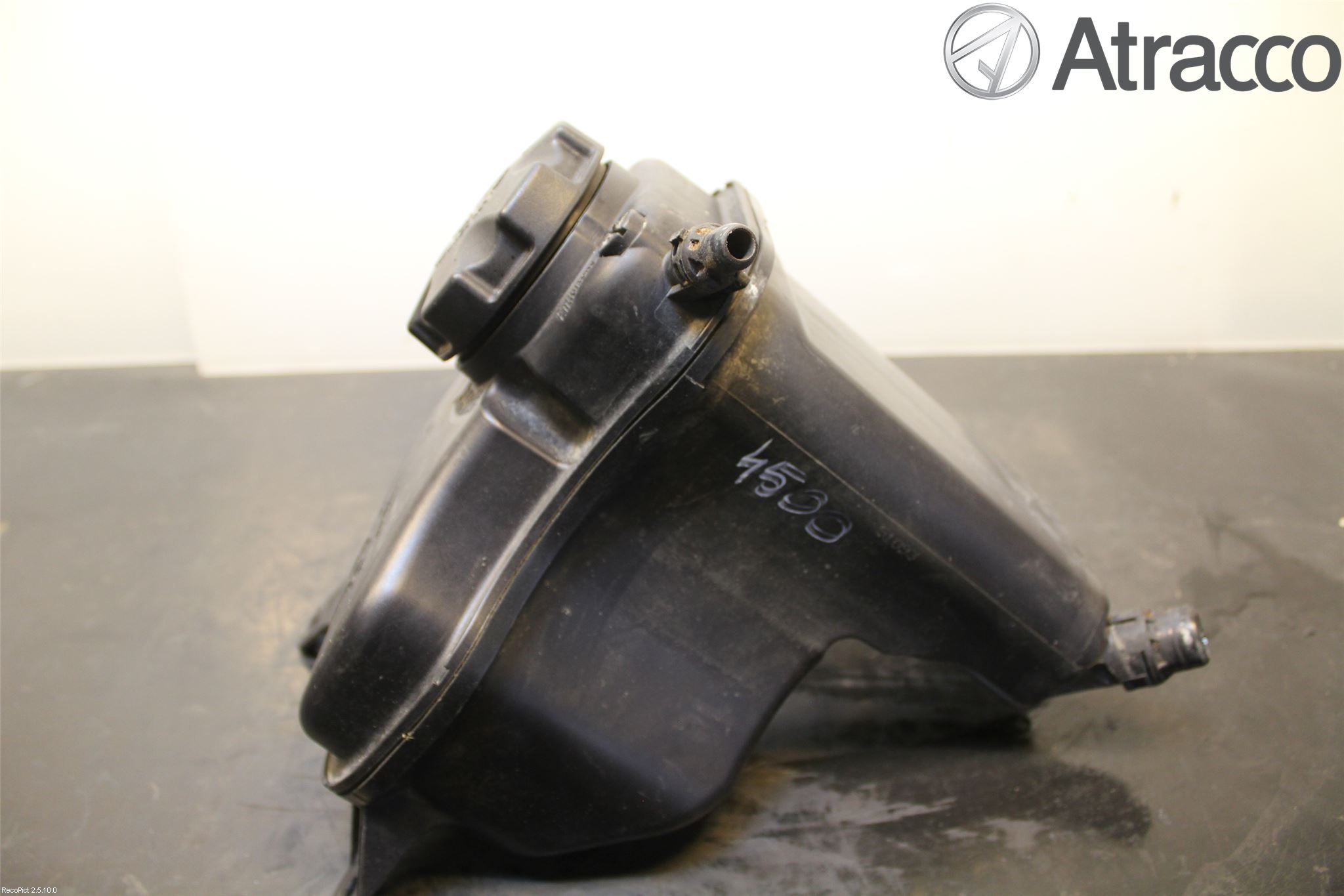 BMW 3 E90/91 SED/TOU 05-12 Expansionstank