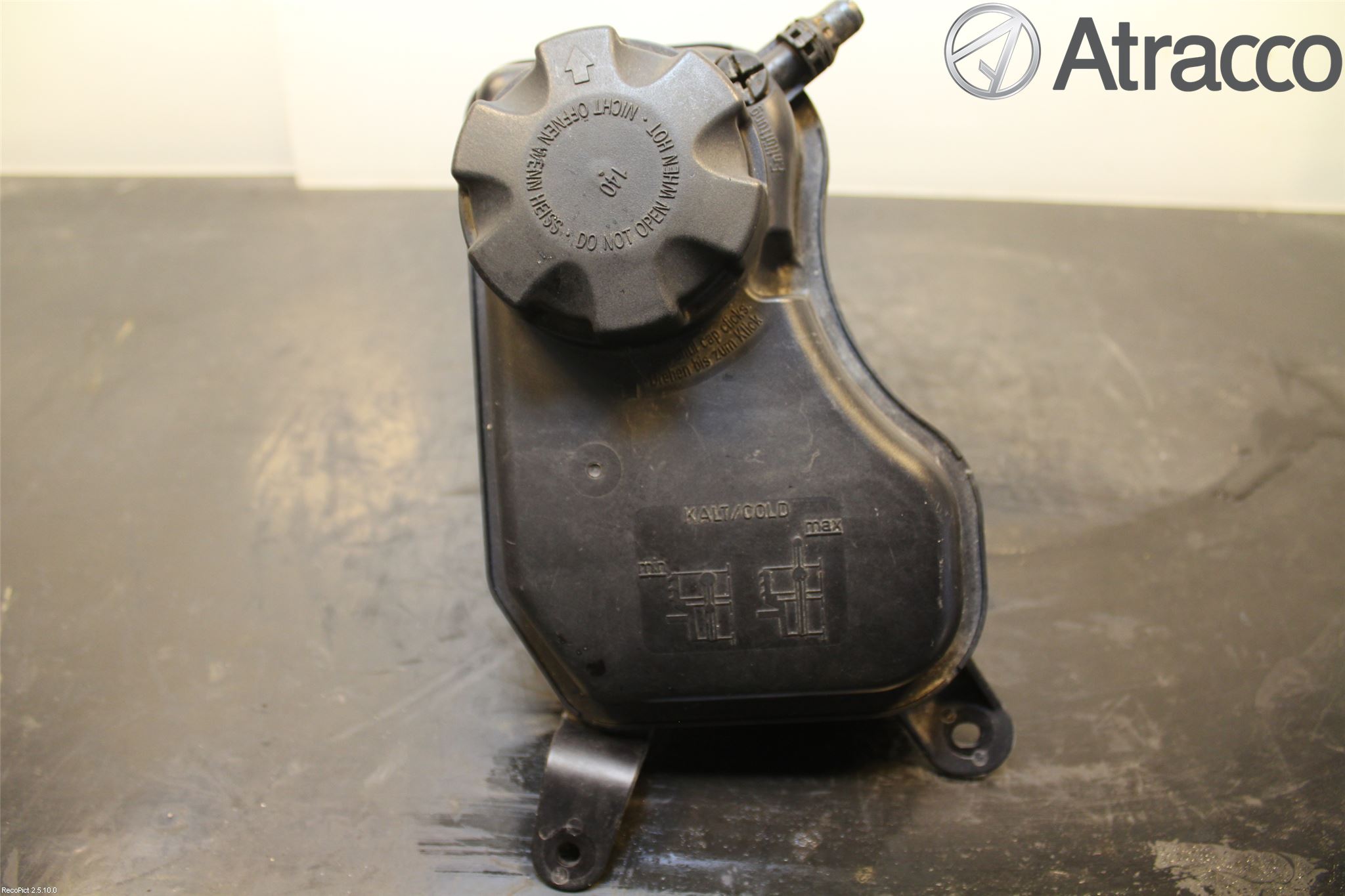BMW 3 E90/91 SED/TOU 05-12 Expansionstank