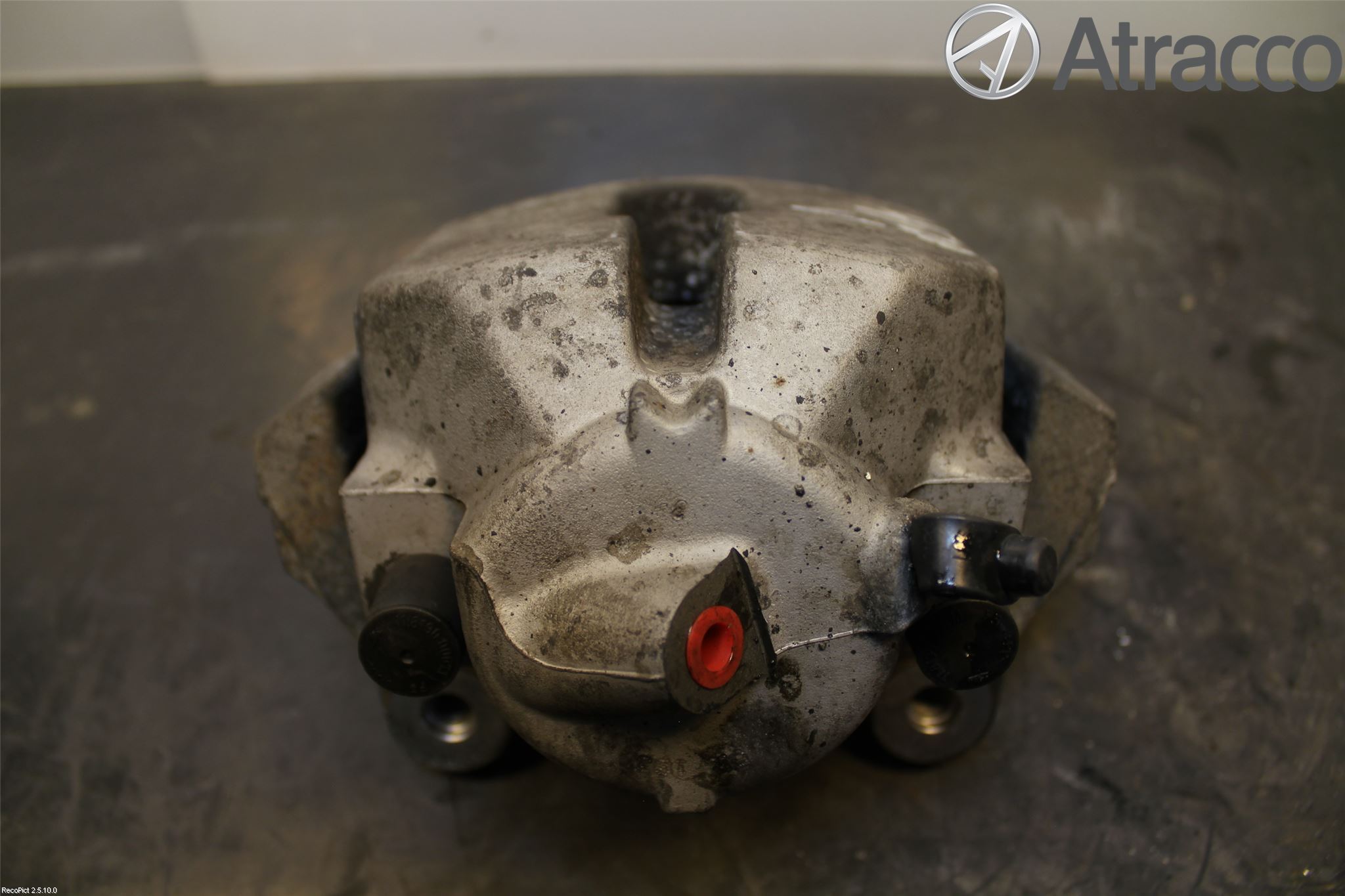 BMW 3 E90/91 SED/TOU 05-12 Bromsok Fram Vänster