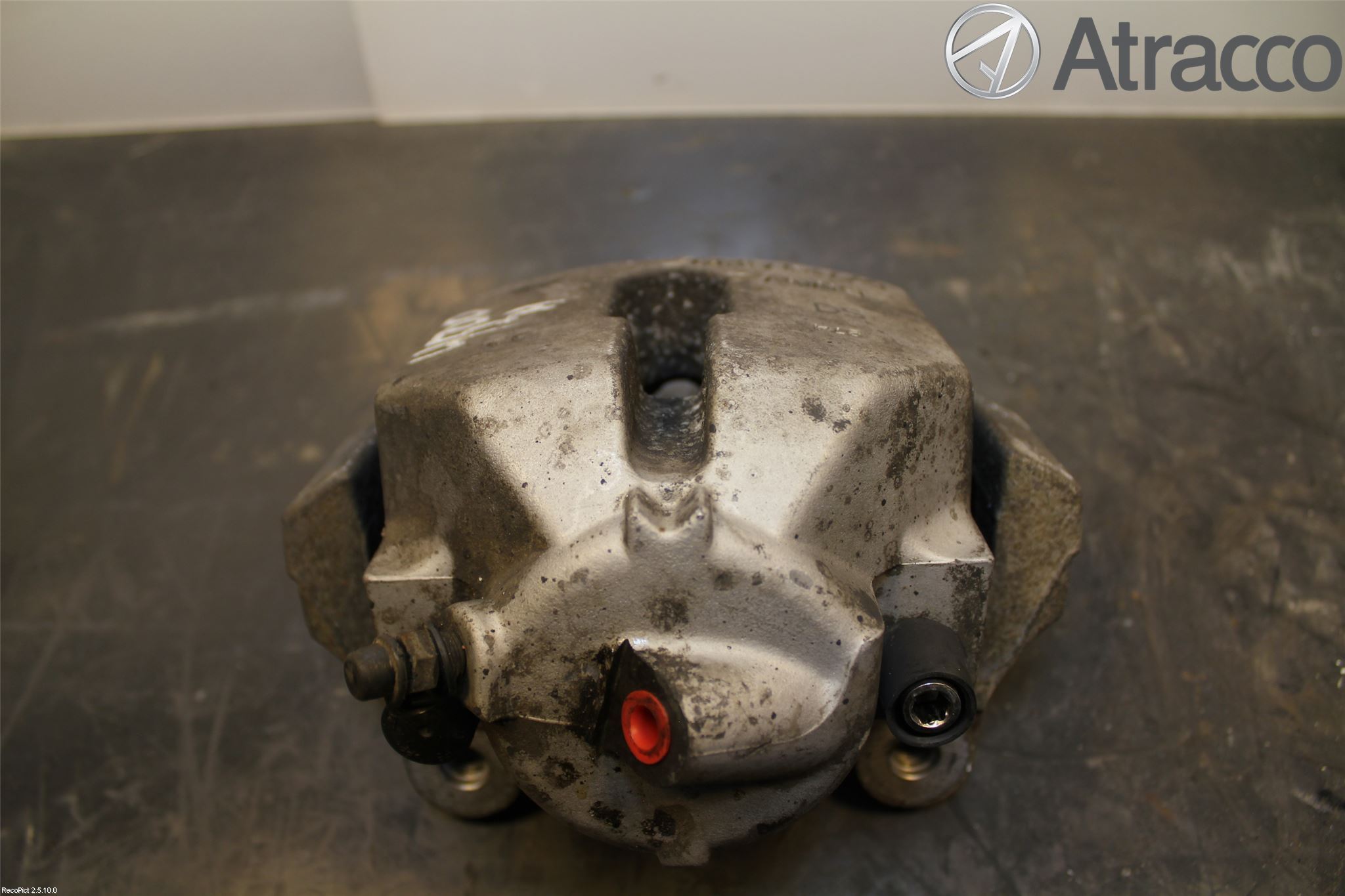 BMW 3 E90/91 SED/TOU 05-12 Bromsok Fram Höger