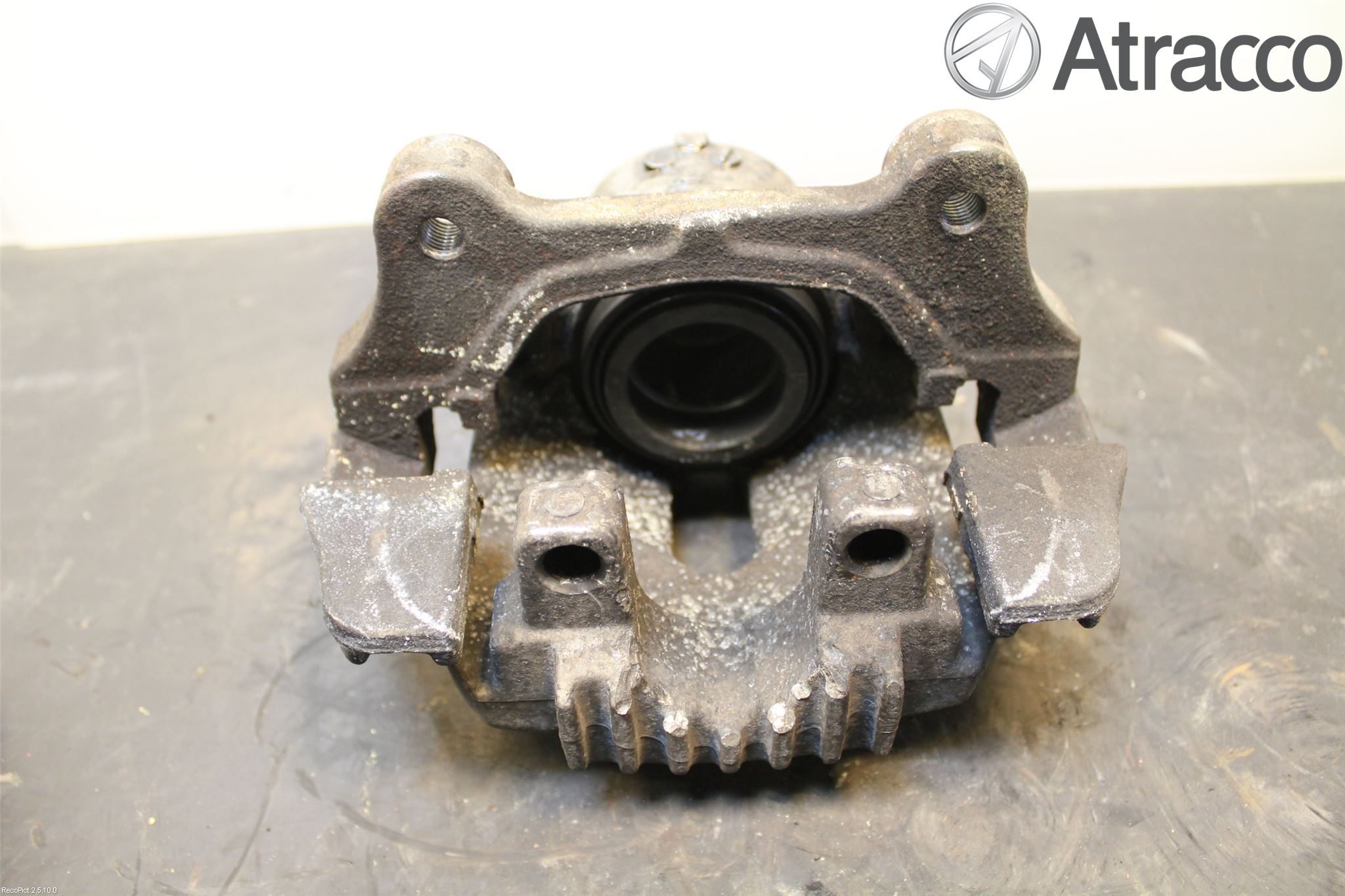 BMW 3 E90/91 SED/TOU 05-12 Bromsok Fram Höger