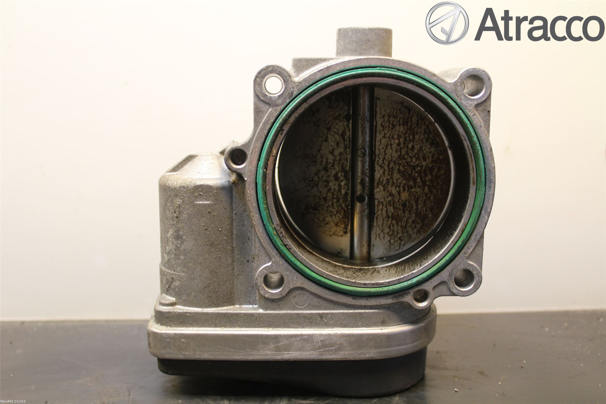 BMW 3 E90/91 SED/TOU 05-12 Injspjällhus