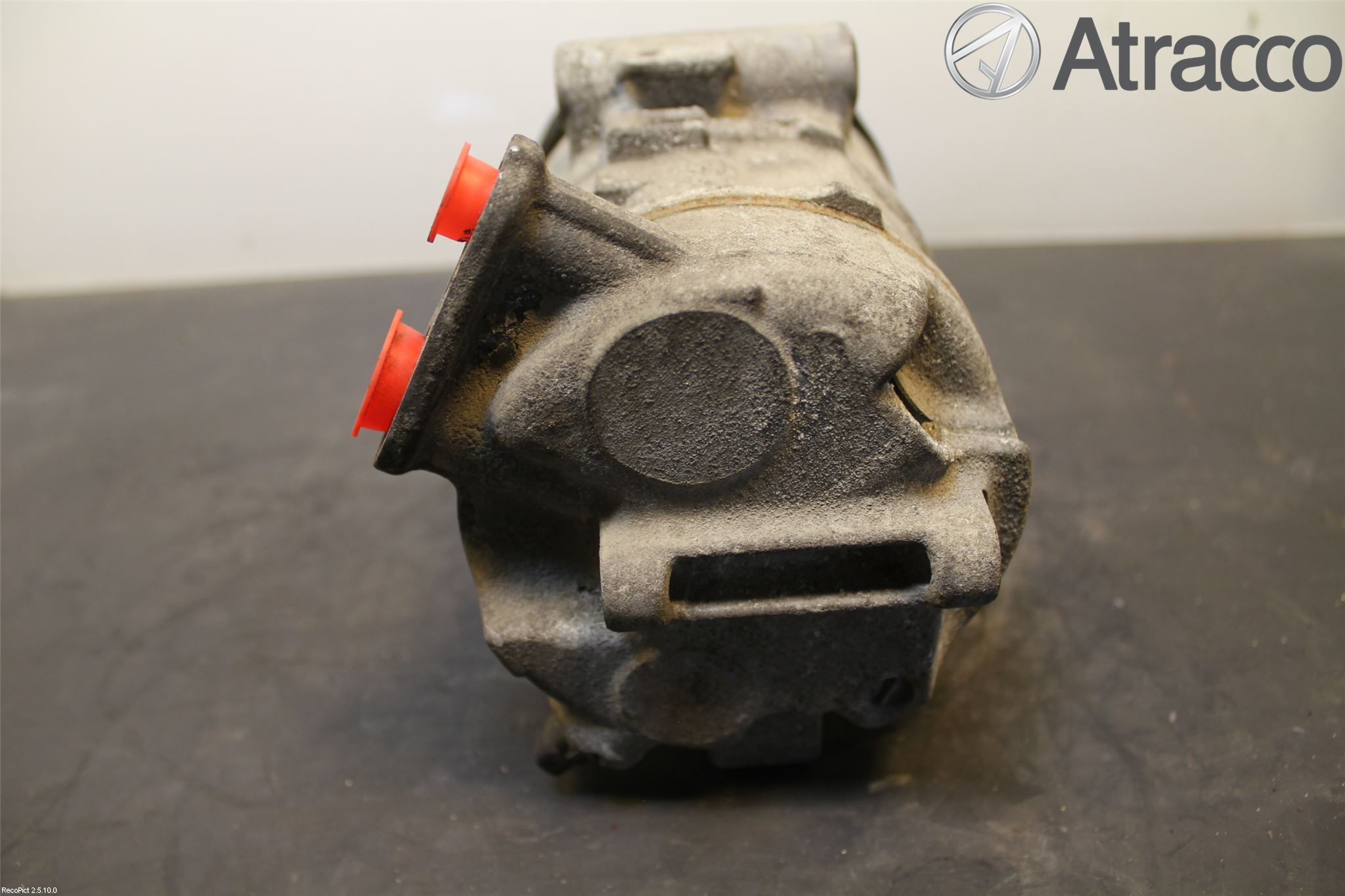 Opel CORSA D 07-14 Ac Kompressor