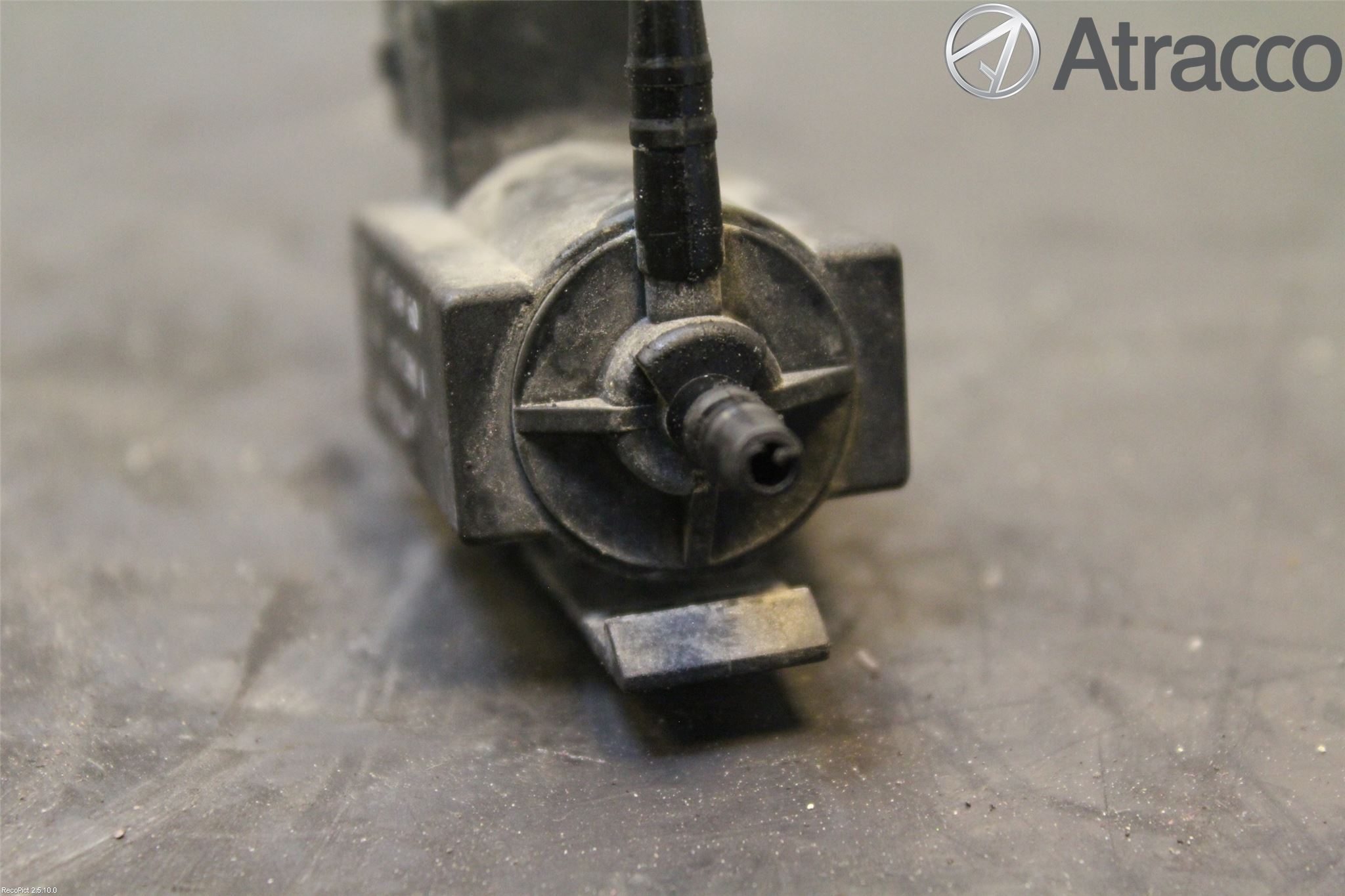 Opel CORSA D 07-14 Vakuumventil