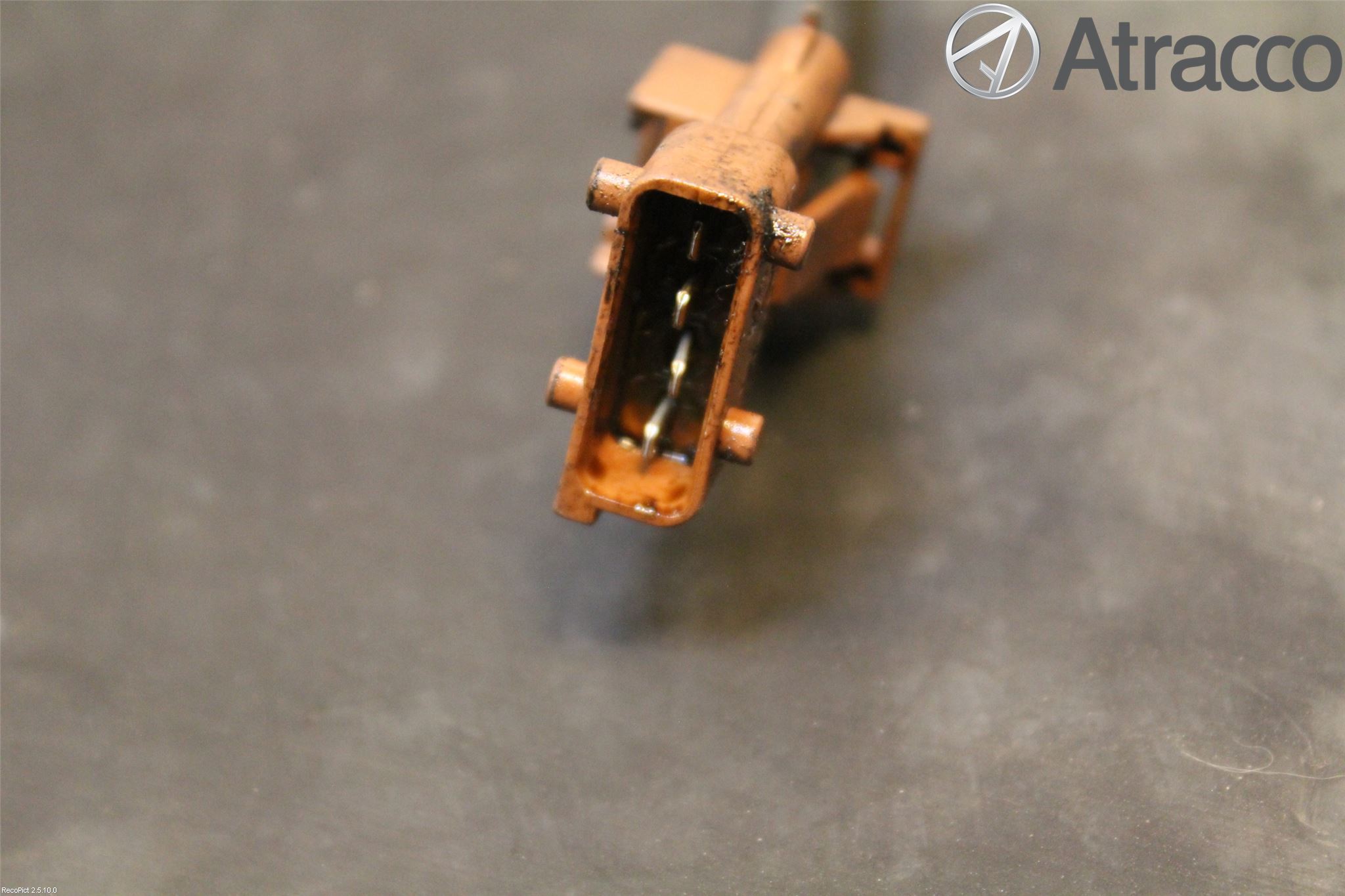 Saab 9-3 VER 2 Injlambdasond