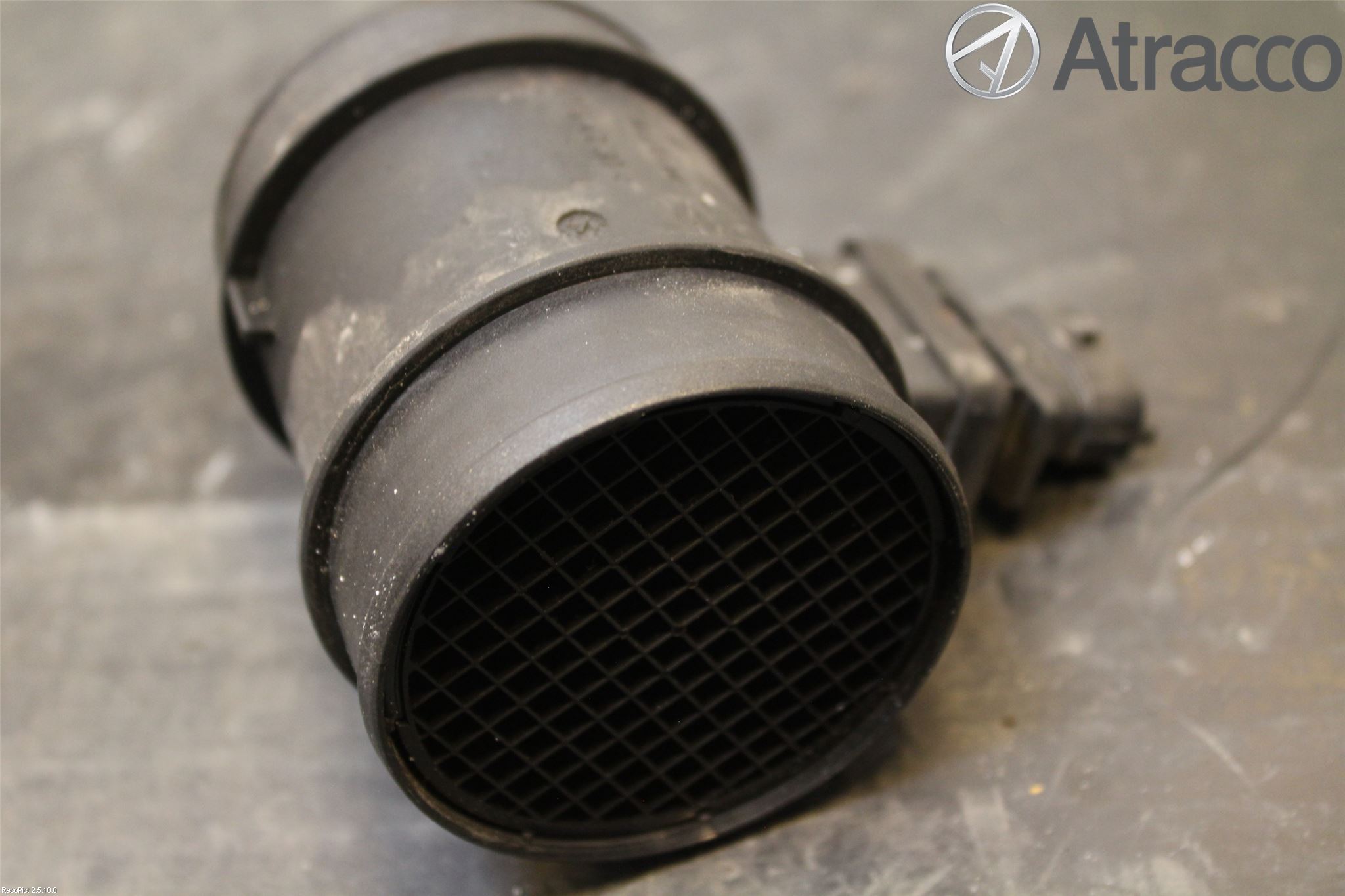 Opel COMBO 02-12 Injluftmassamätare