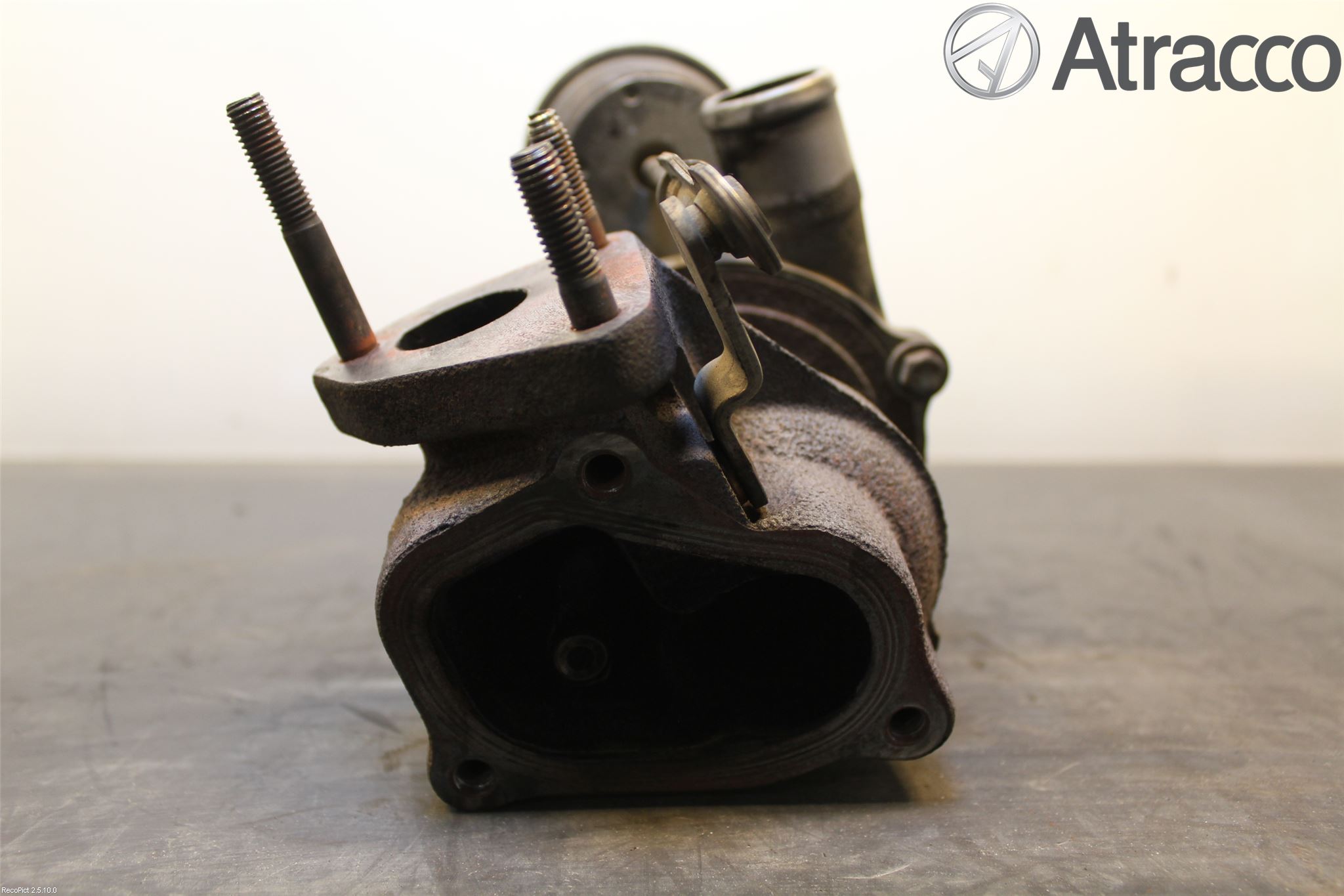 Opel COMBO 02-12 Turboaggregat