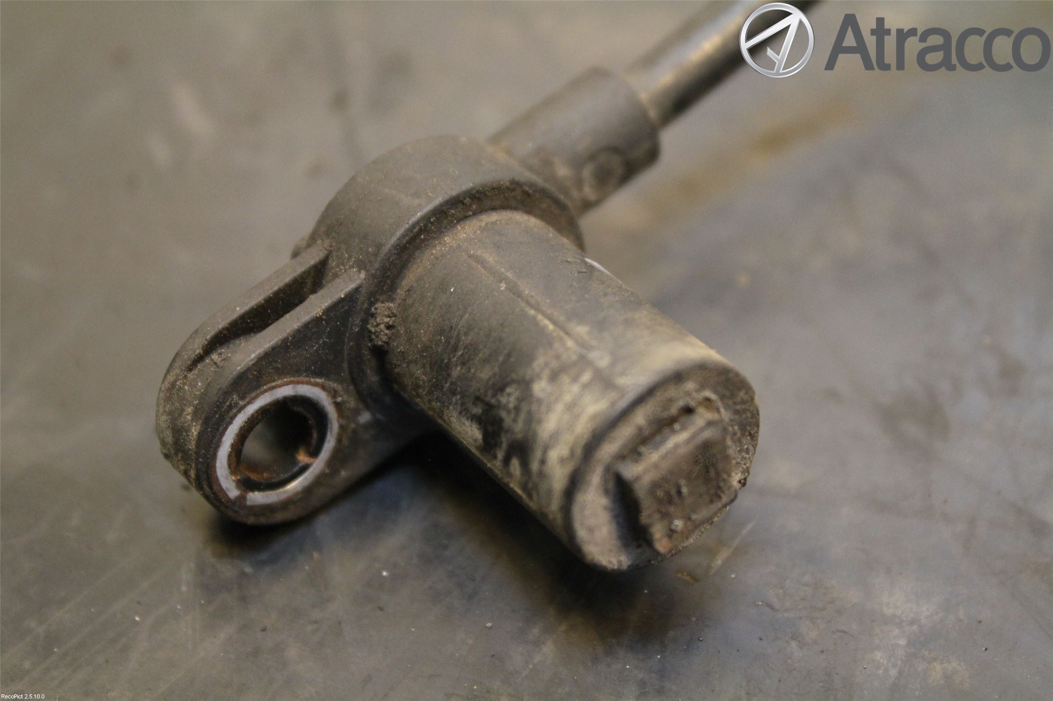 Opel COMBO 02-12 Abs Sensor