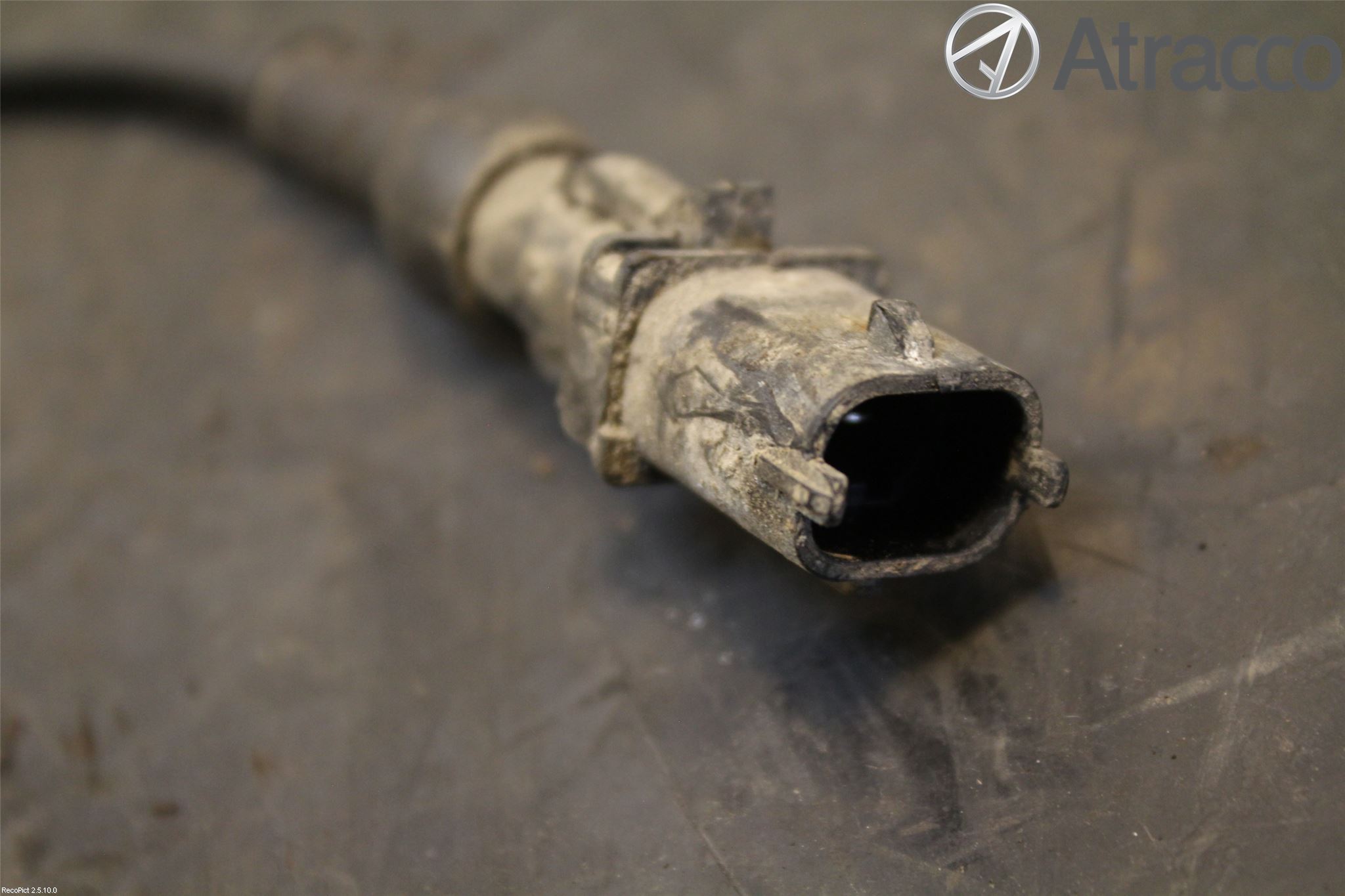 Opel COMBO 02-12 Abs Sensor