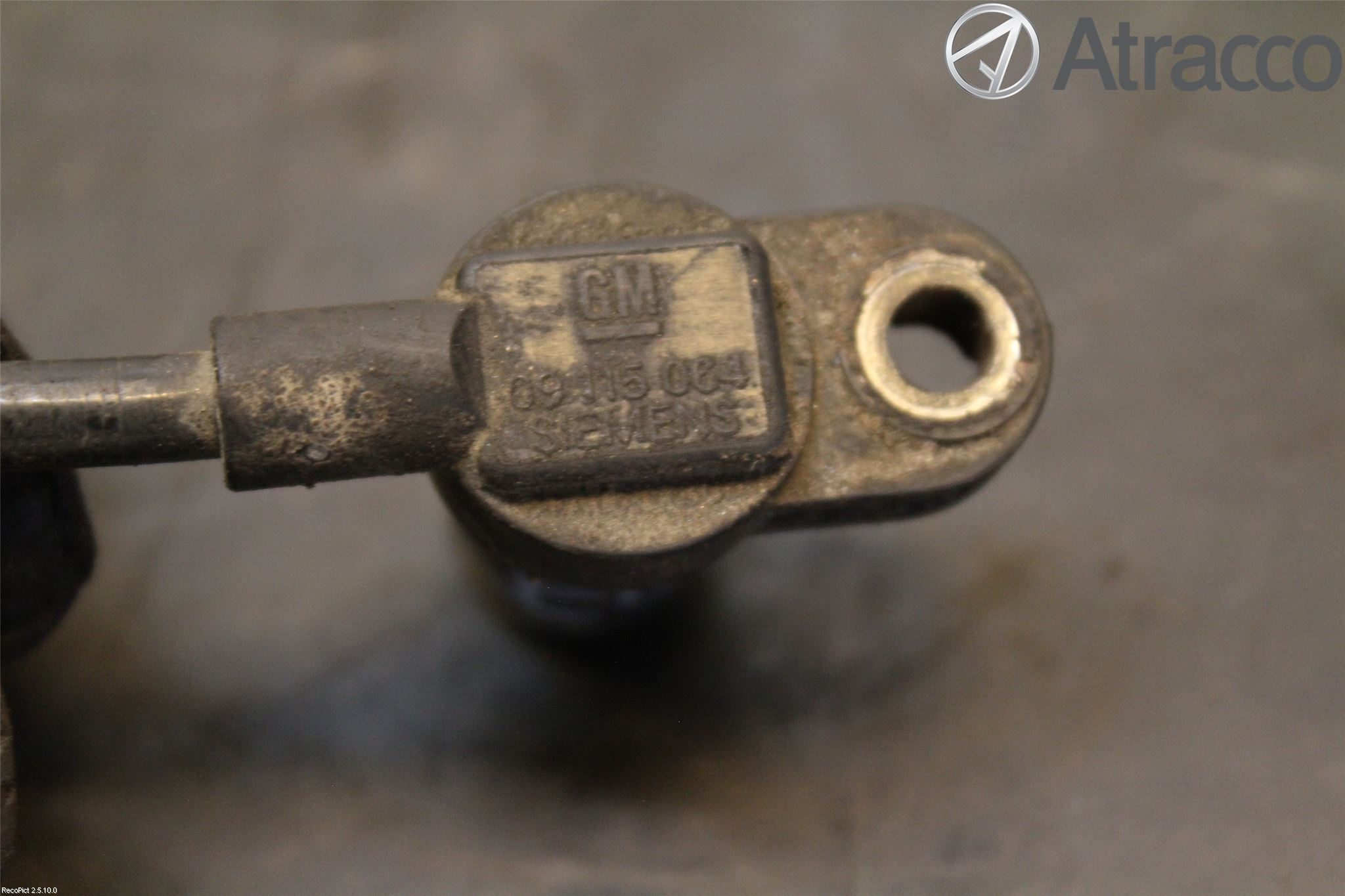 Opel COMBO 02-12 Abs Sensor