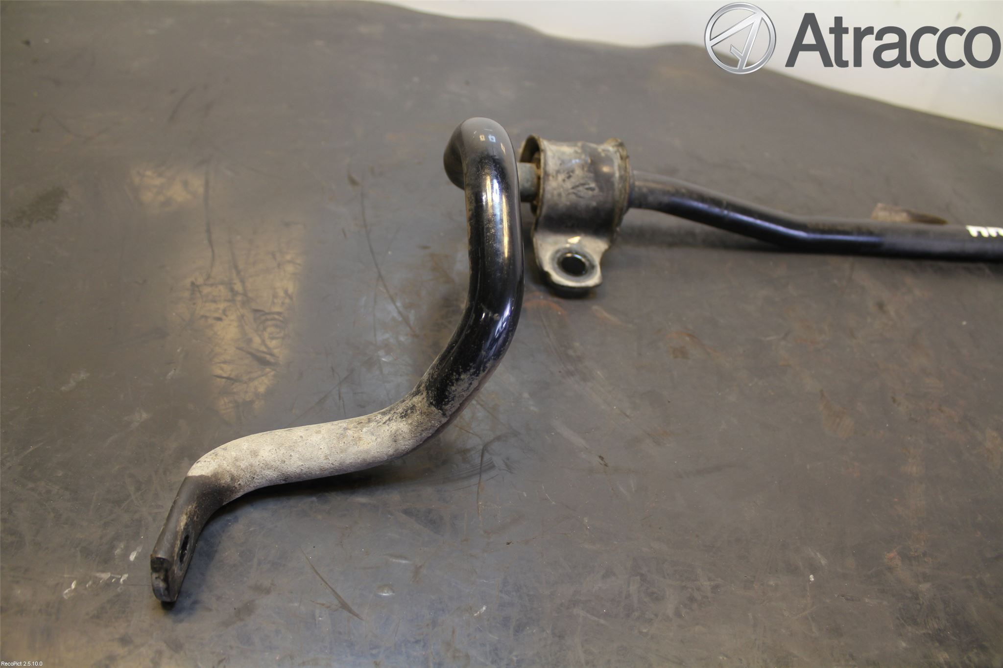 Volvo V60 11-13 Krängningshämmare Fram