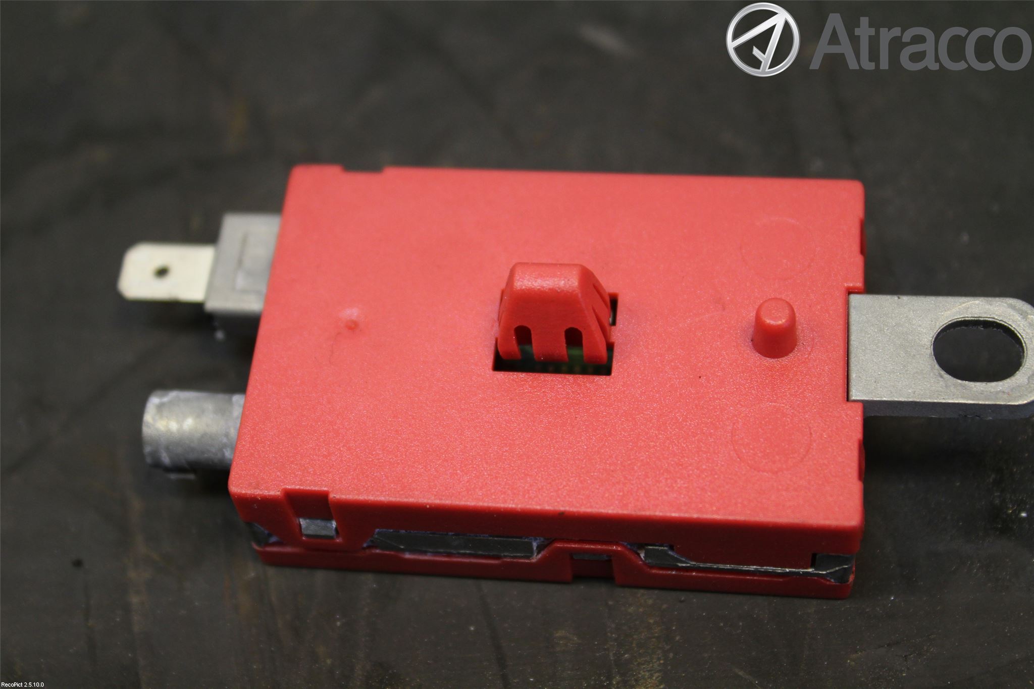 Volvo V60 11-13 Antennförstärkare