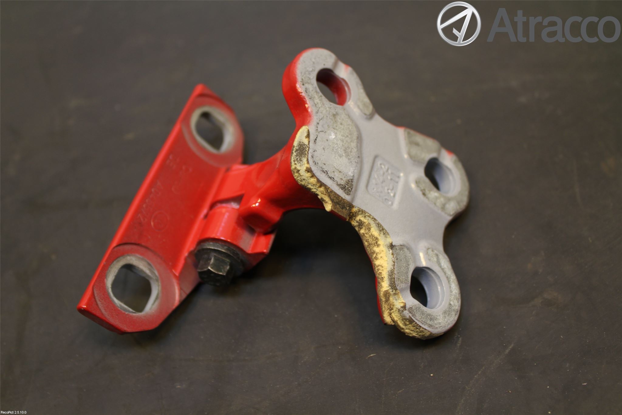 Volvo V60 11-13 Dörrgångjärn