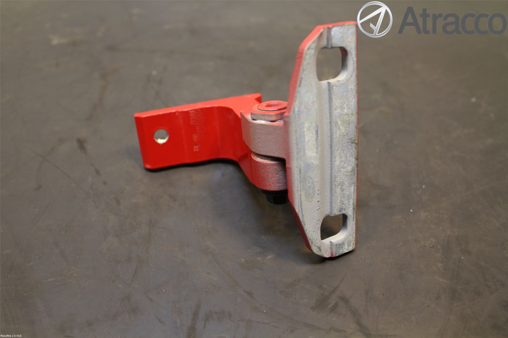 Volvo V60 11-13 Dörrgångjärn