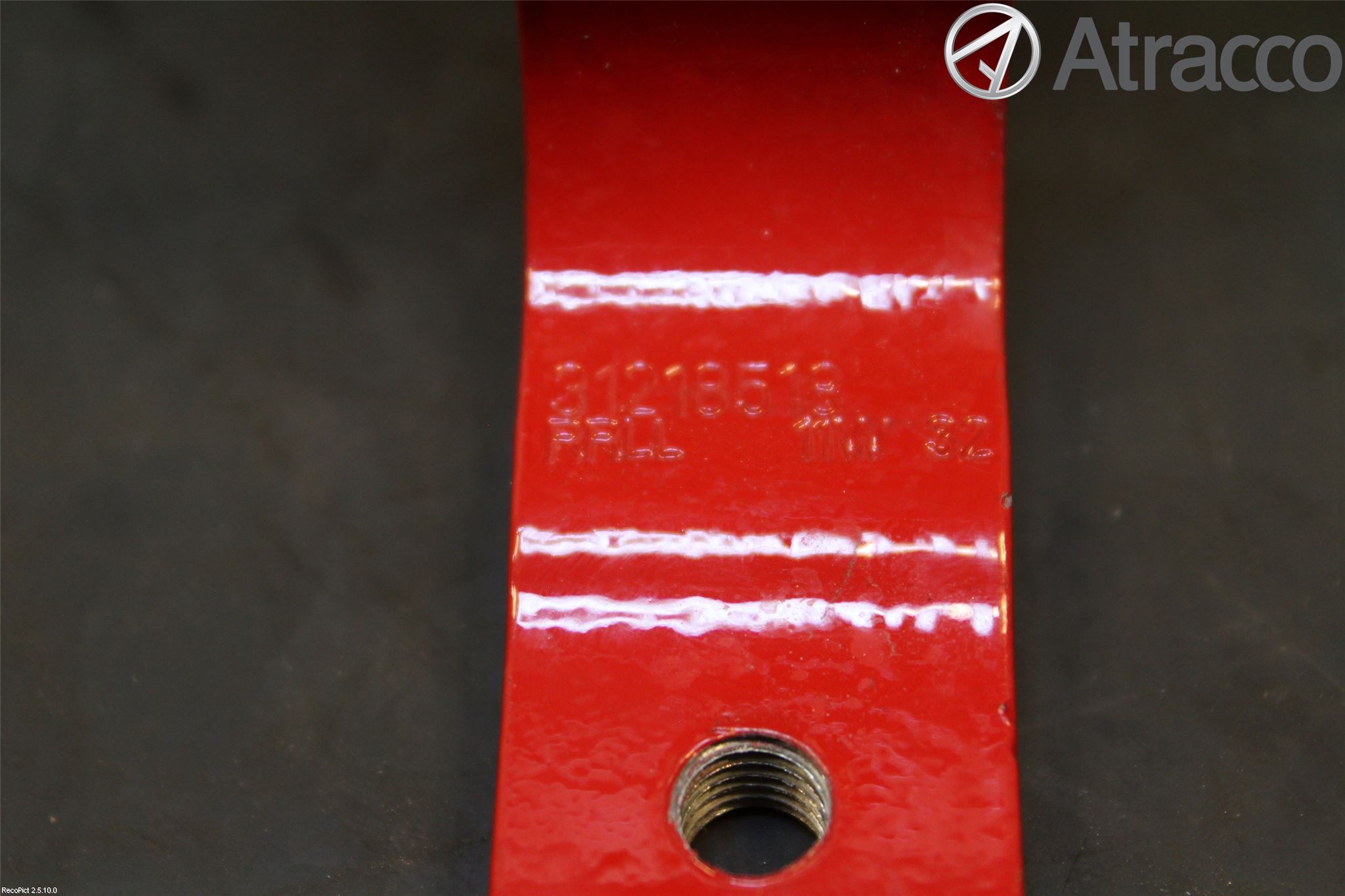 Volvo V60 11-13 Dörrgångjärn