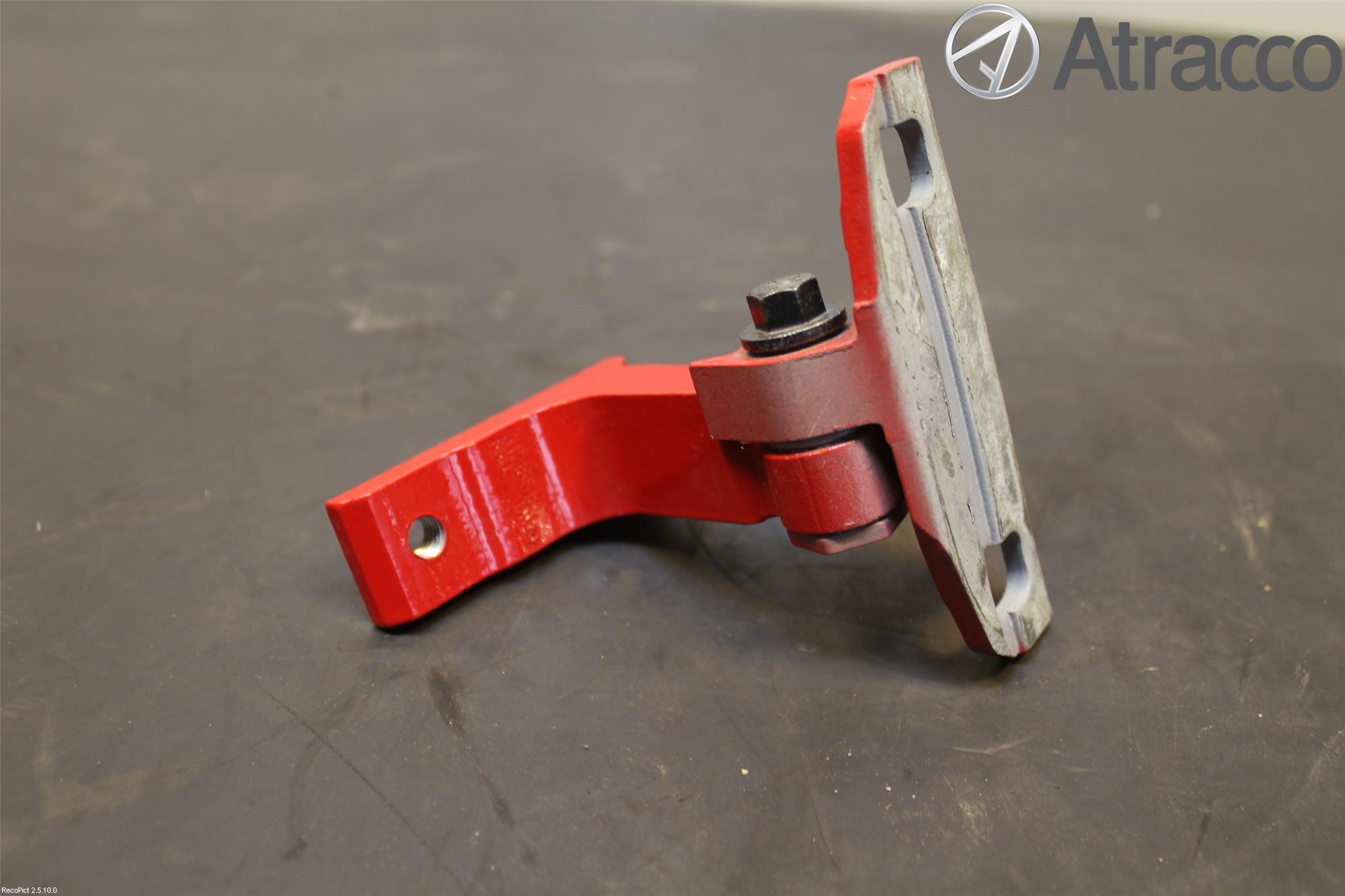 Volvo V60 11-13 Dörrgångjärn