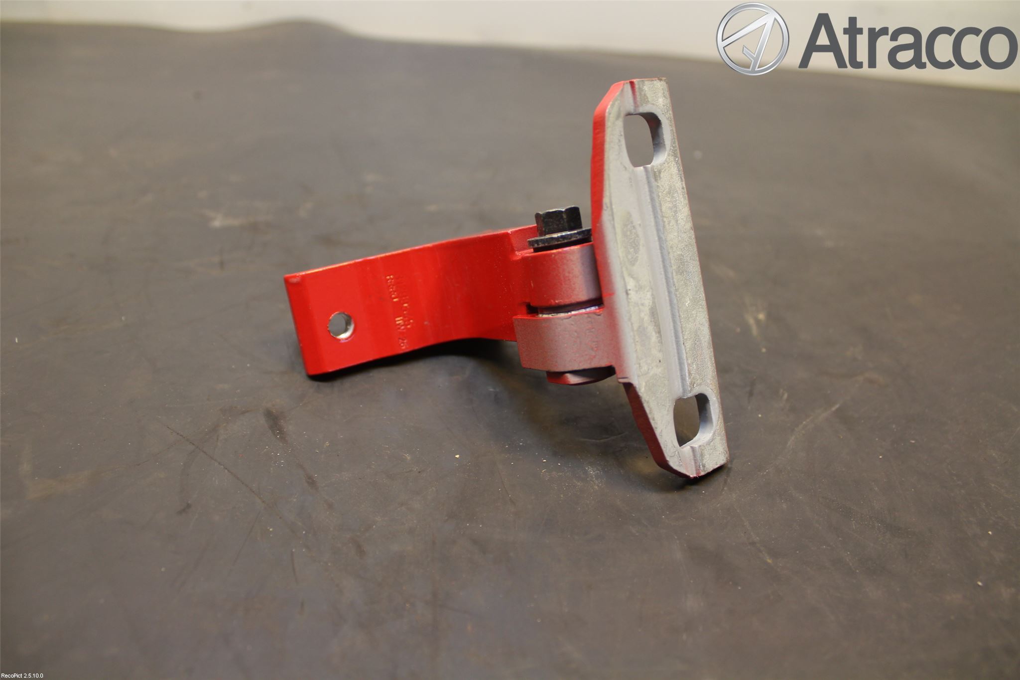 Volvo V60 11-13 Dörrgångjärn