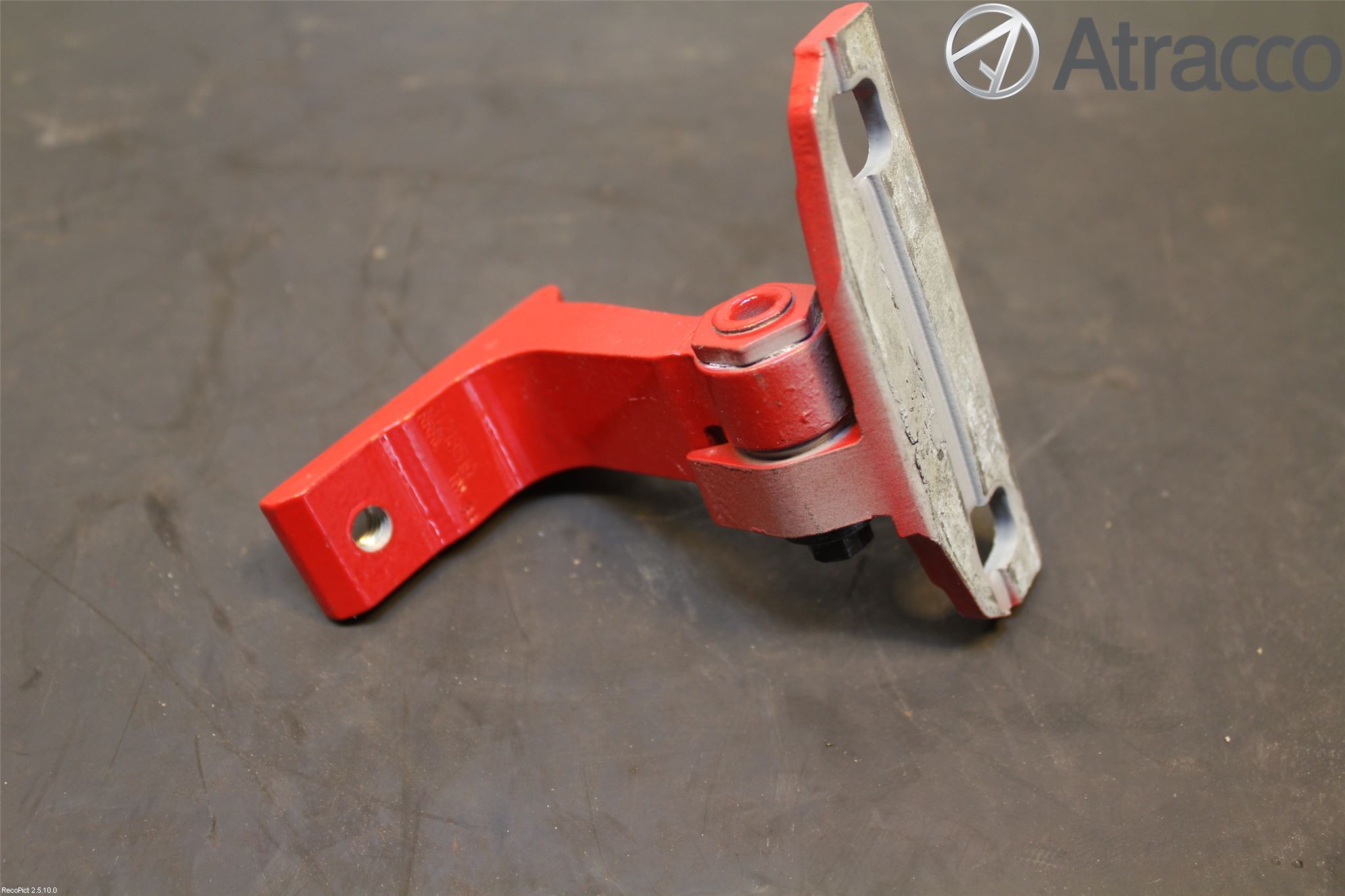 Volvo V60 11-13 Dörrgångjärn