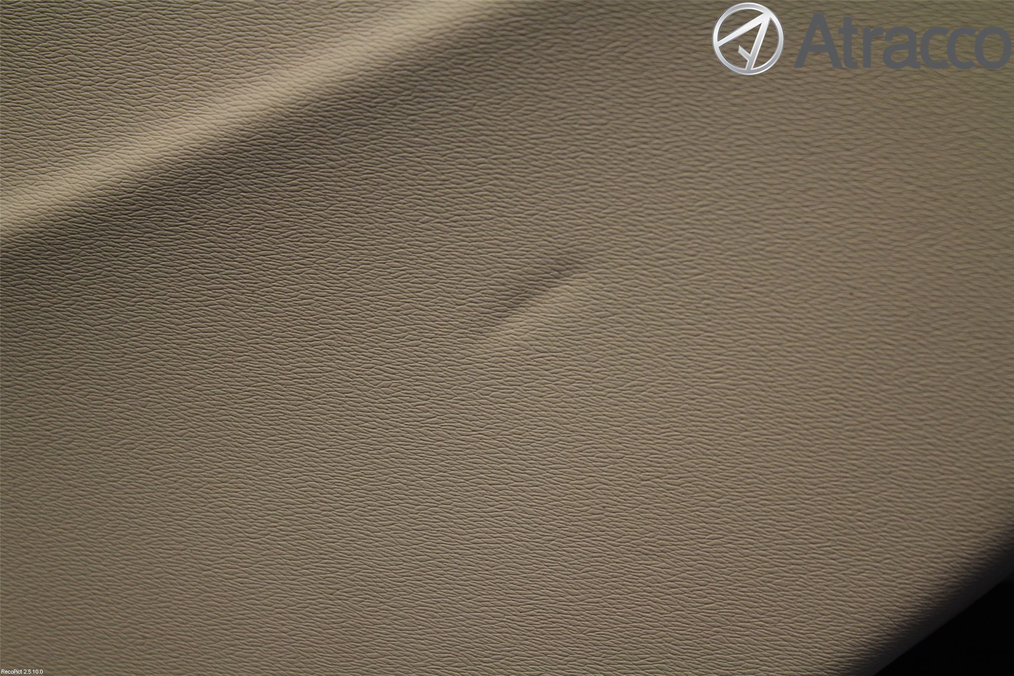 Volvo V60 11-13 Dörrklädsel Hö