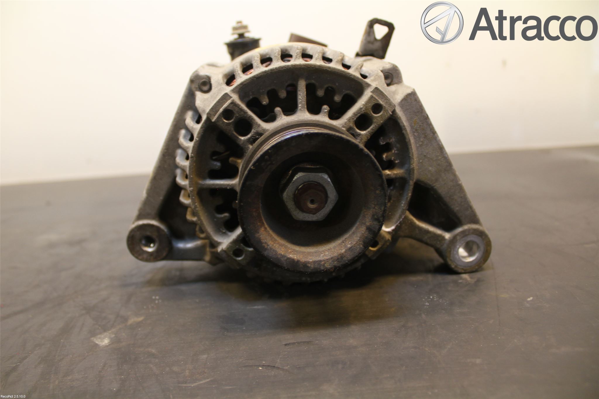 Toyota COROLLA 02-07 Generator