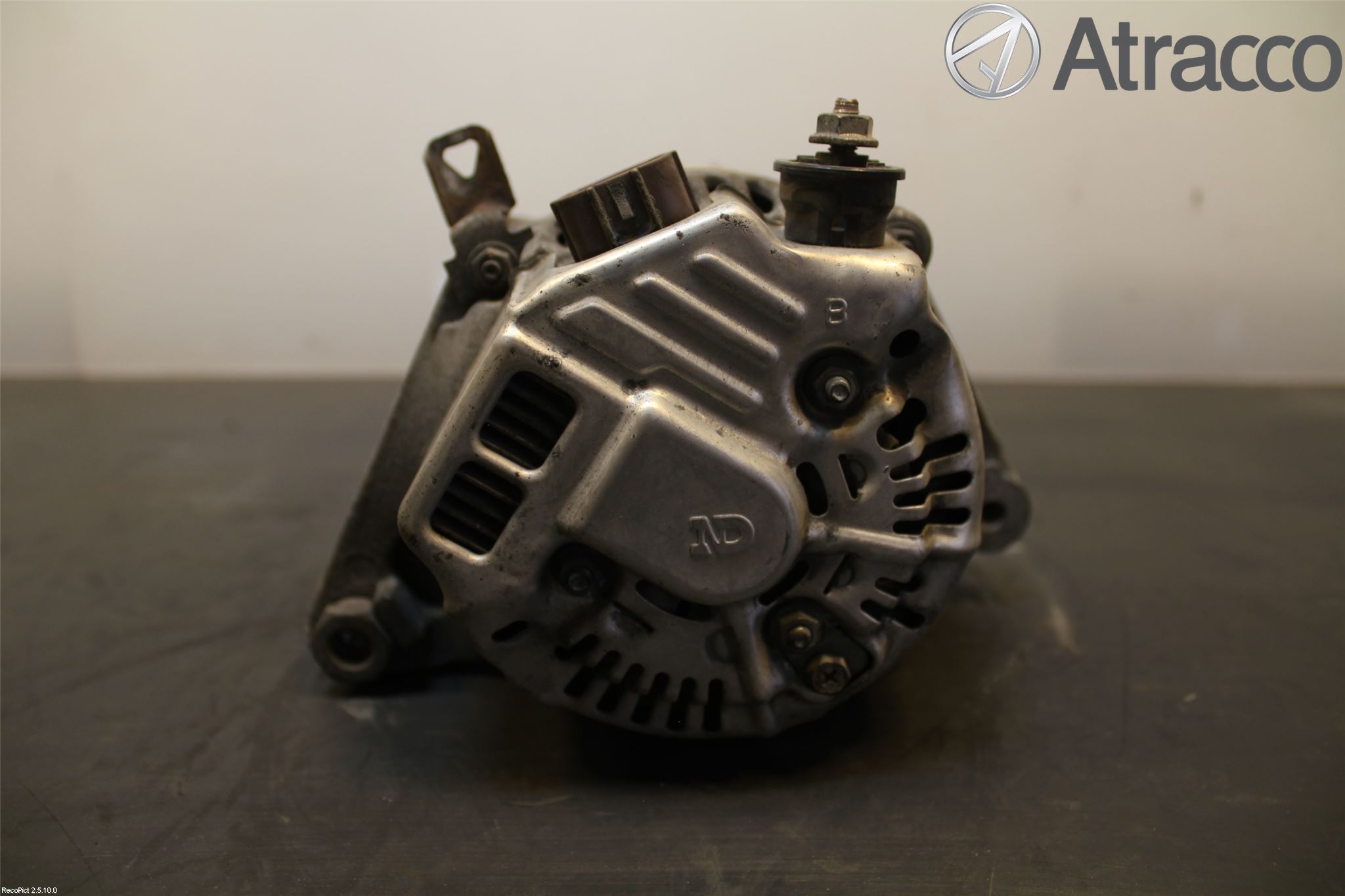 Toyota COROLLA 02-07 Generator