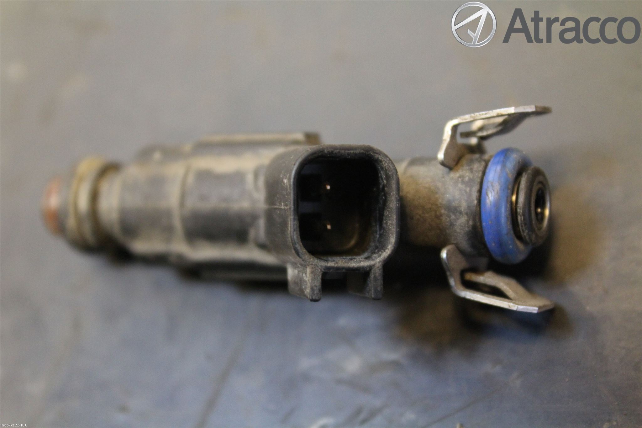 Ford MONDEO     01-06 Injspridare