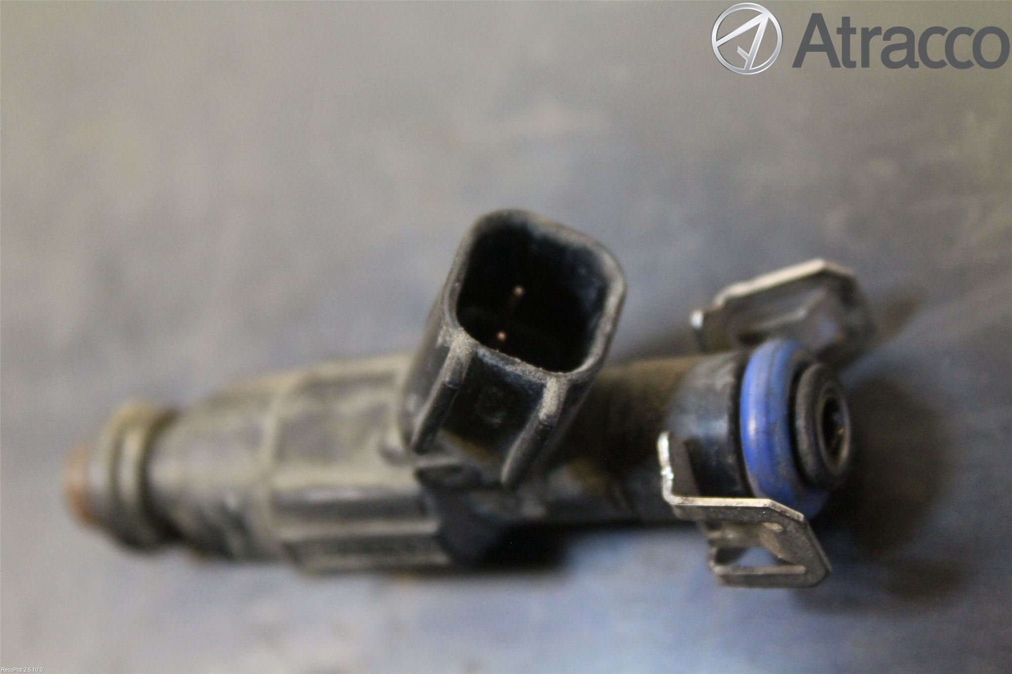 Ford MONDEO     01-06 Injspridare