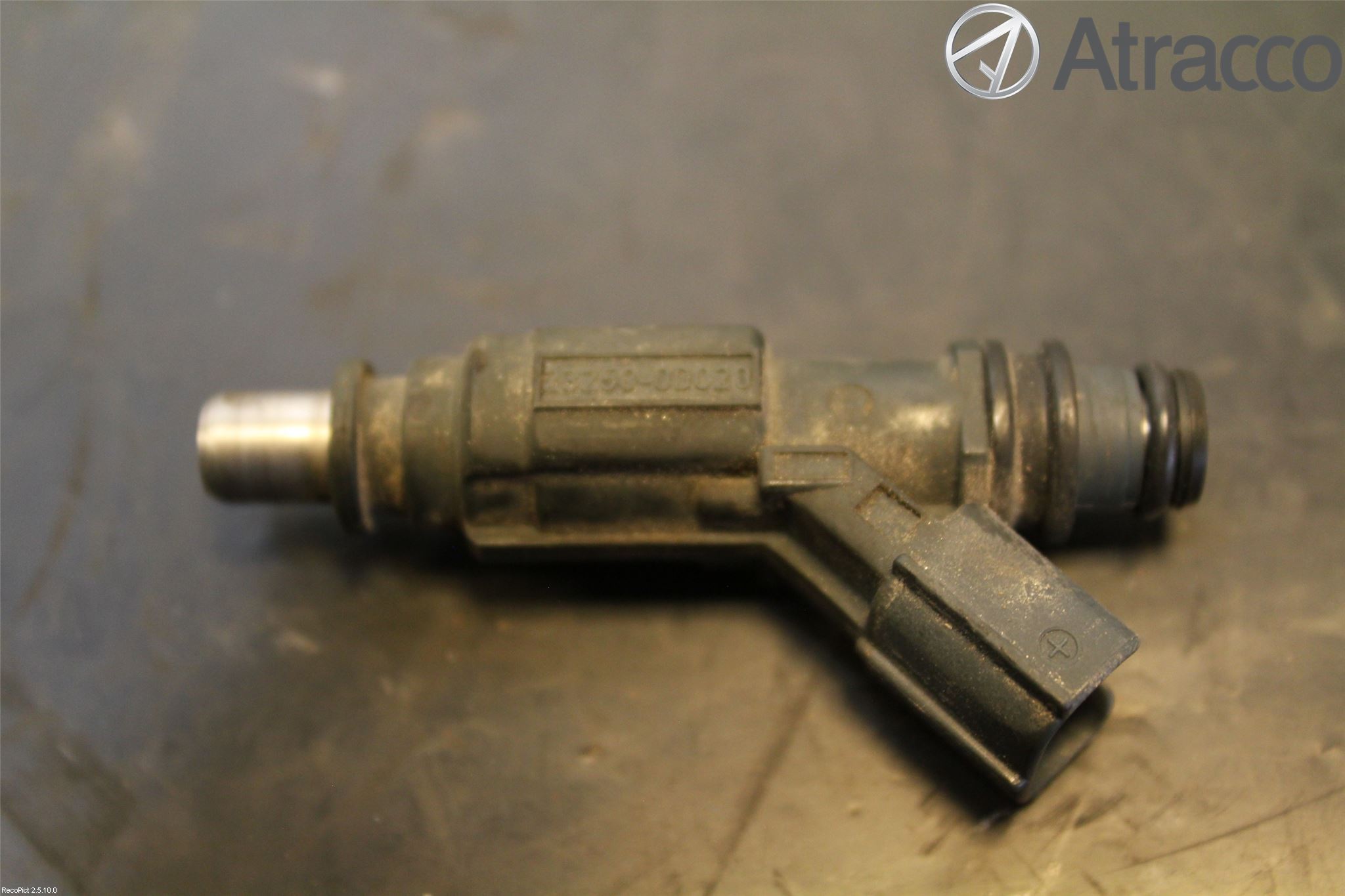 Toyota COROLLA 98-01 Injspridare