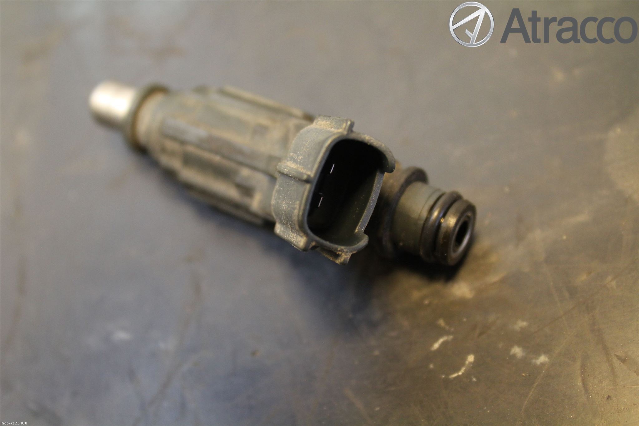 Toyota COROLLA 98-01 Injspridare