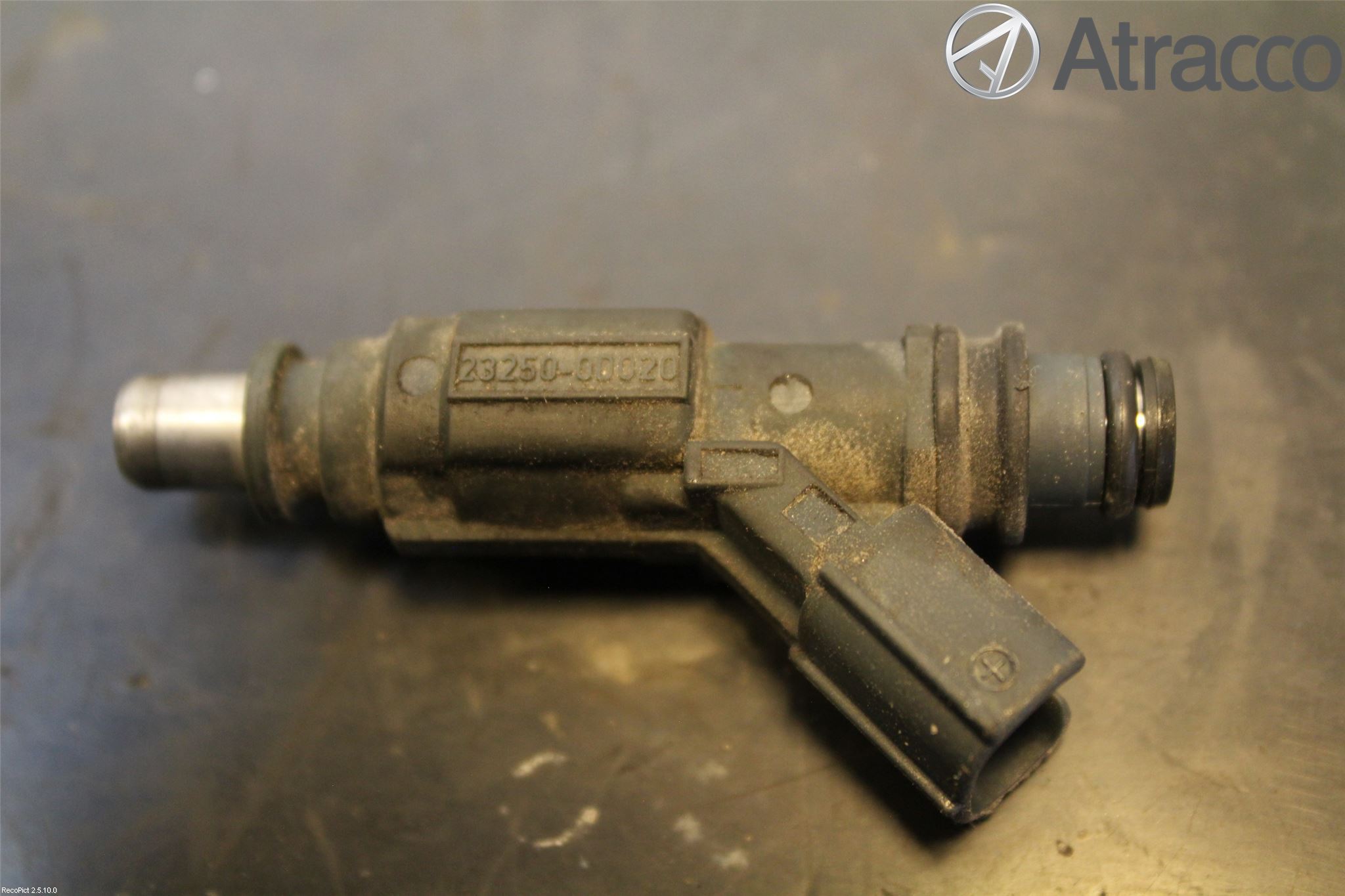 Toyota COROLLA 98-01 Injspridare