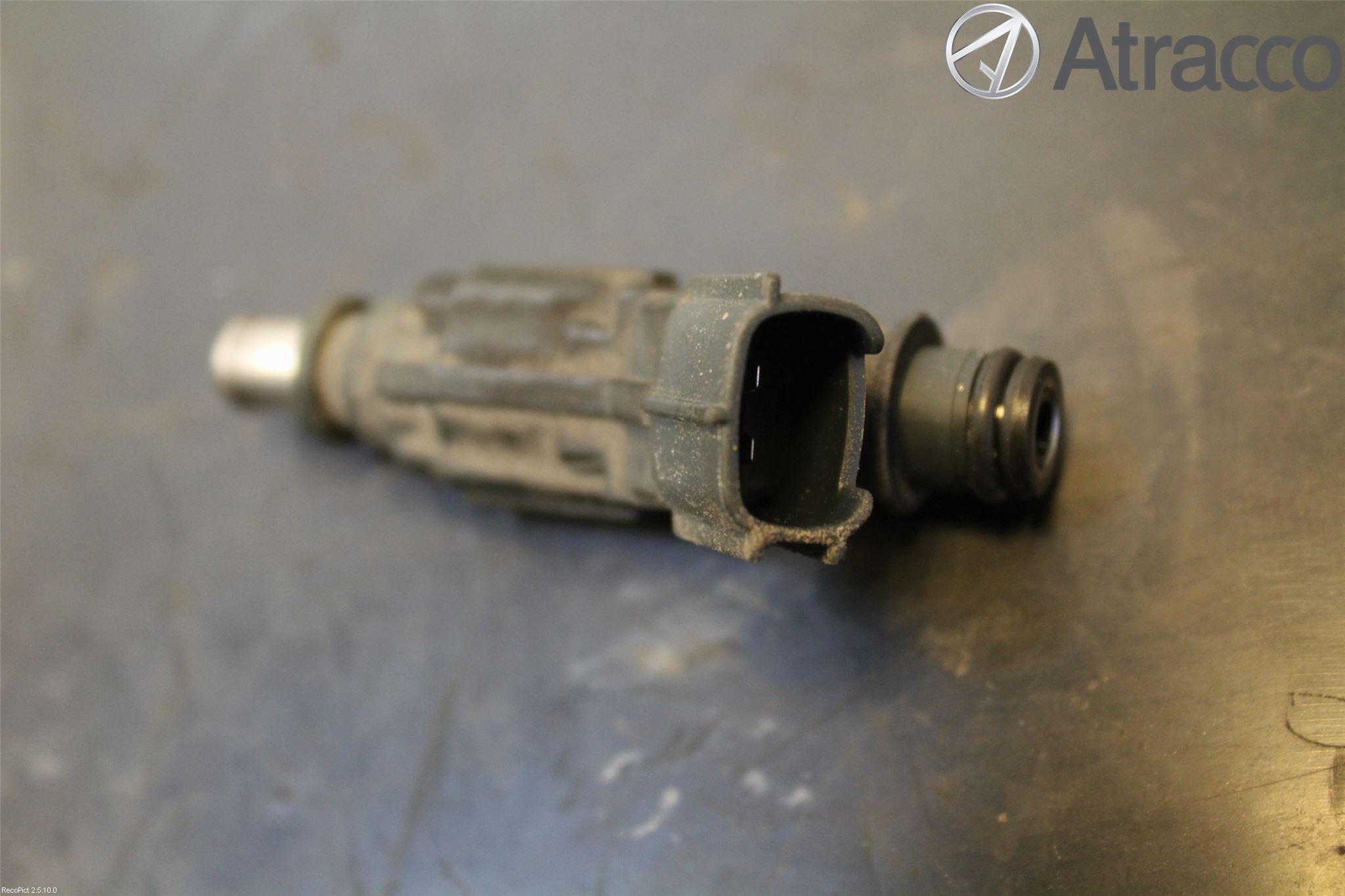 Toyota COROLLA 98-01 Injspridare