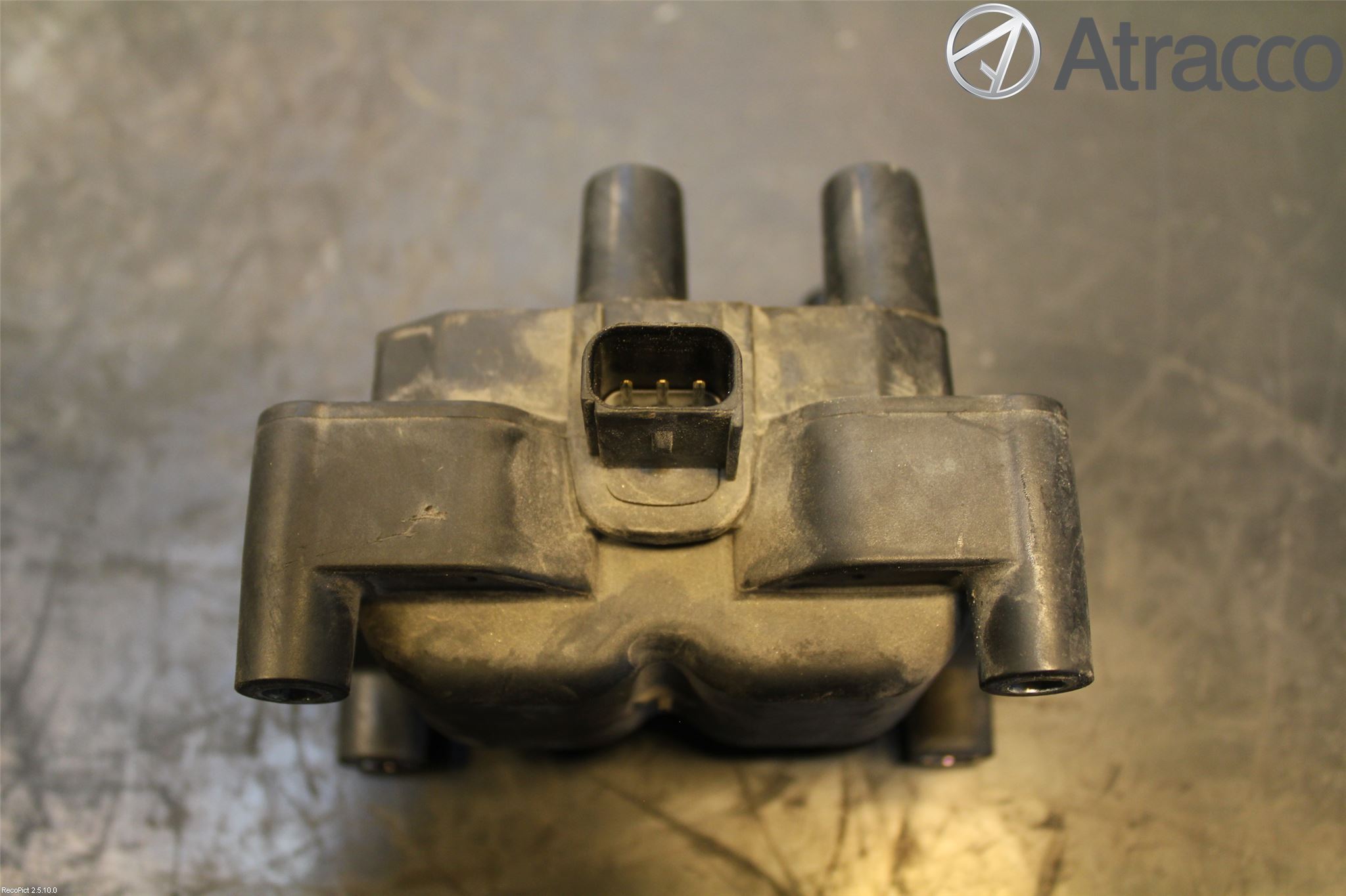 Ford MONDEO     01-06 Tändspole