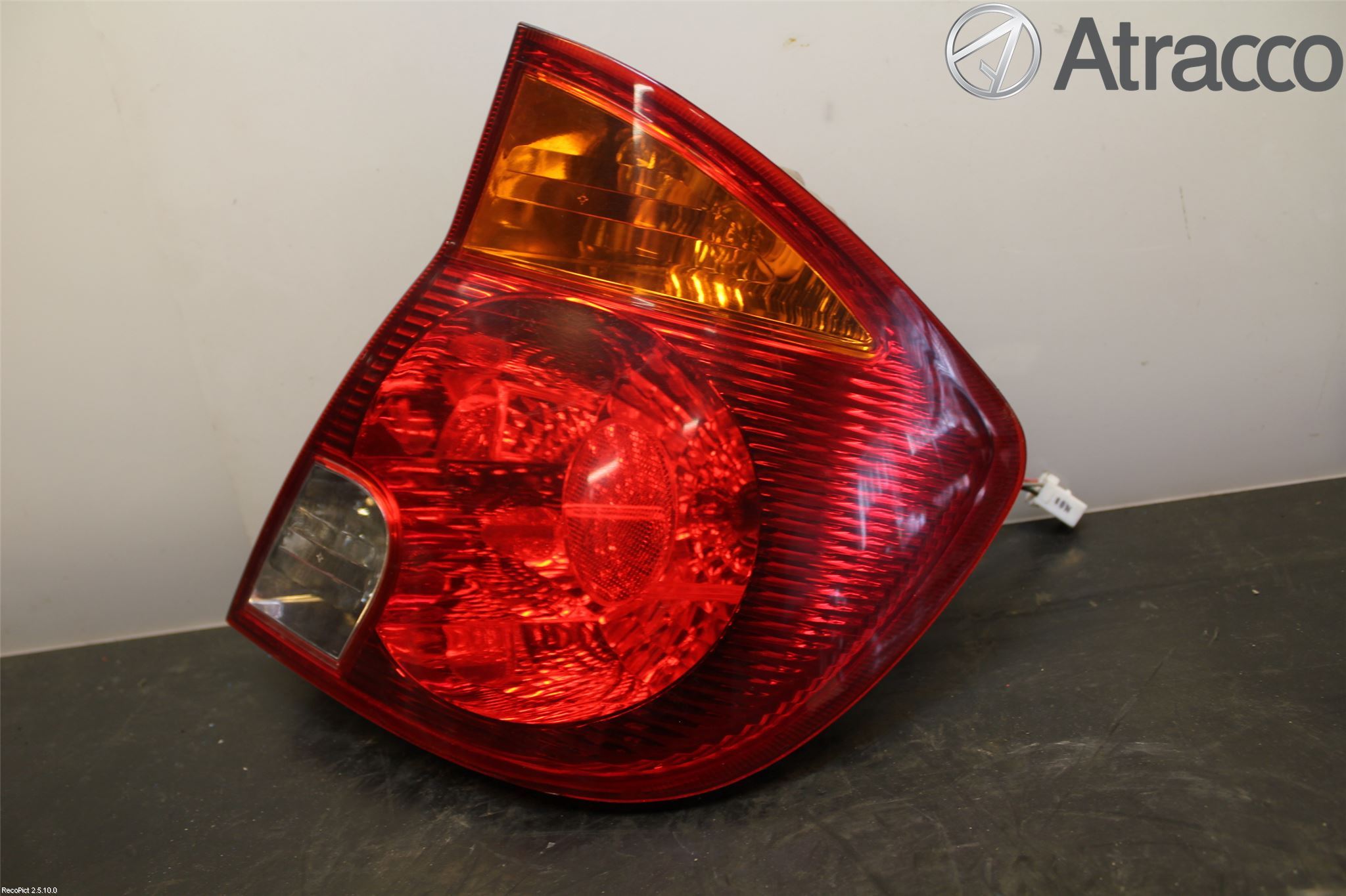 Hyundai ACCENT   03-06 Bakljus Höger