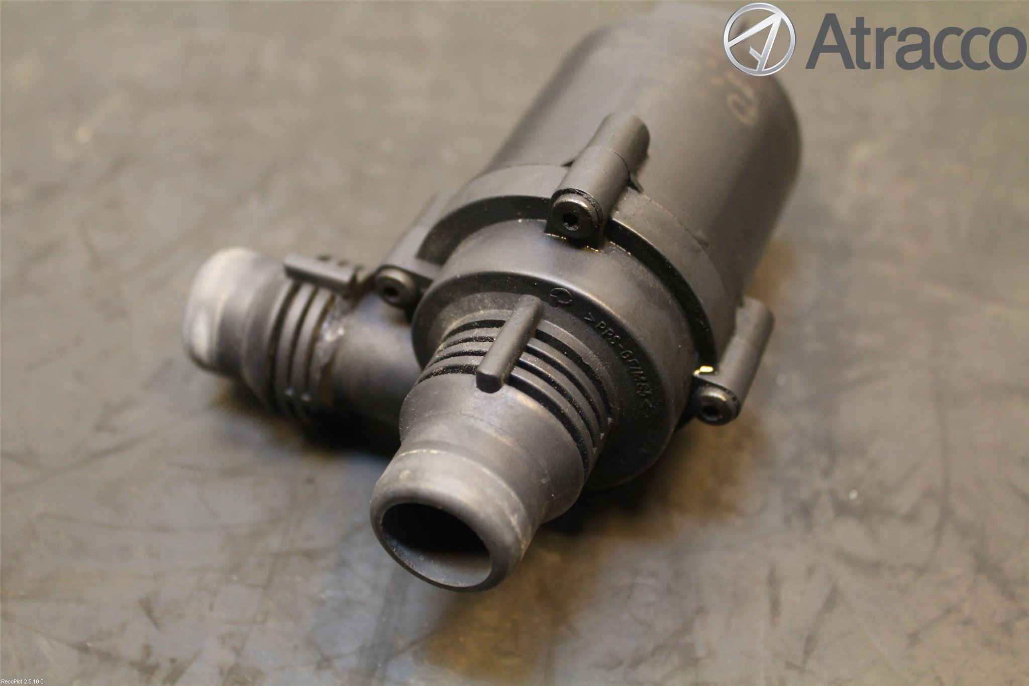 BMW 7 E65/66    00-08 Värme Cirkulationspump