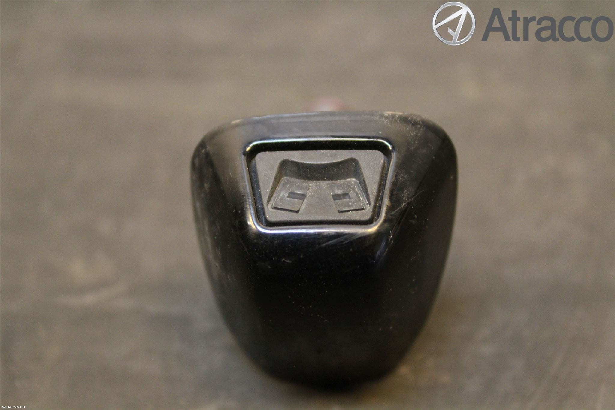 BMW 1 E87/81 5D/3D 03-11 Spolarmunstycke Strålkastare